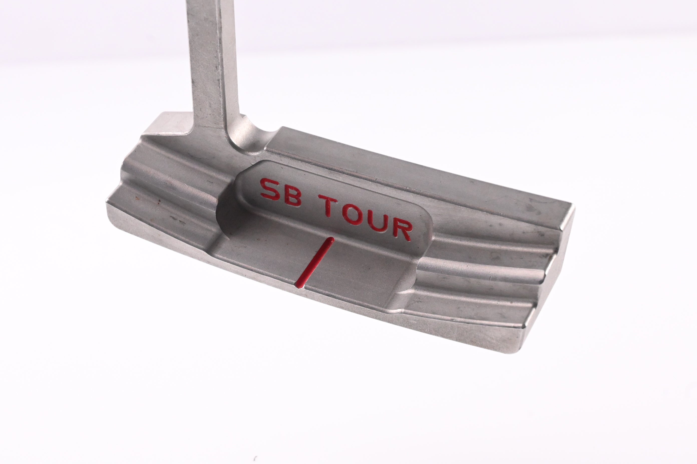Mati SB Tour Putter / 34 Inch
