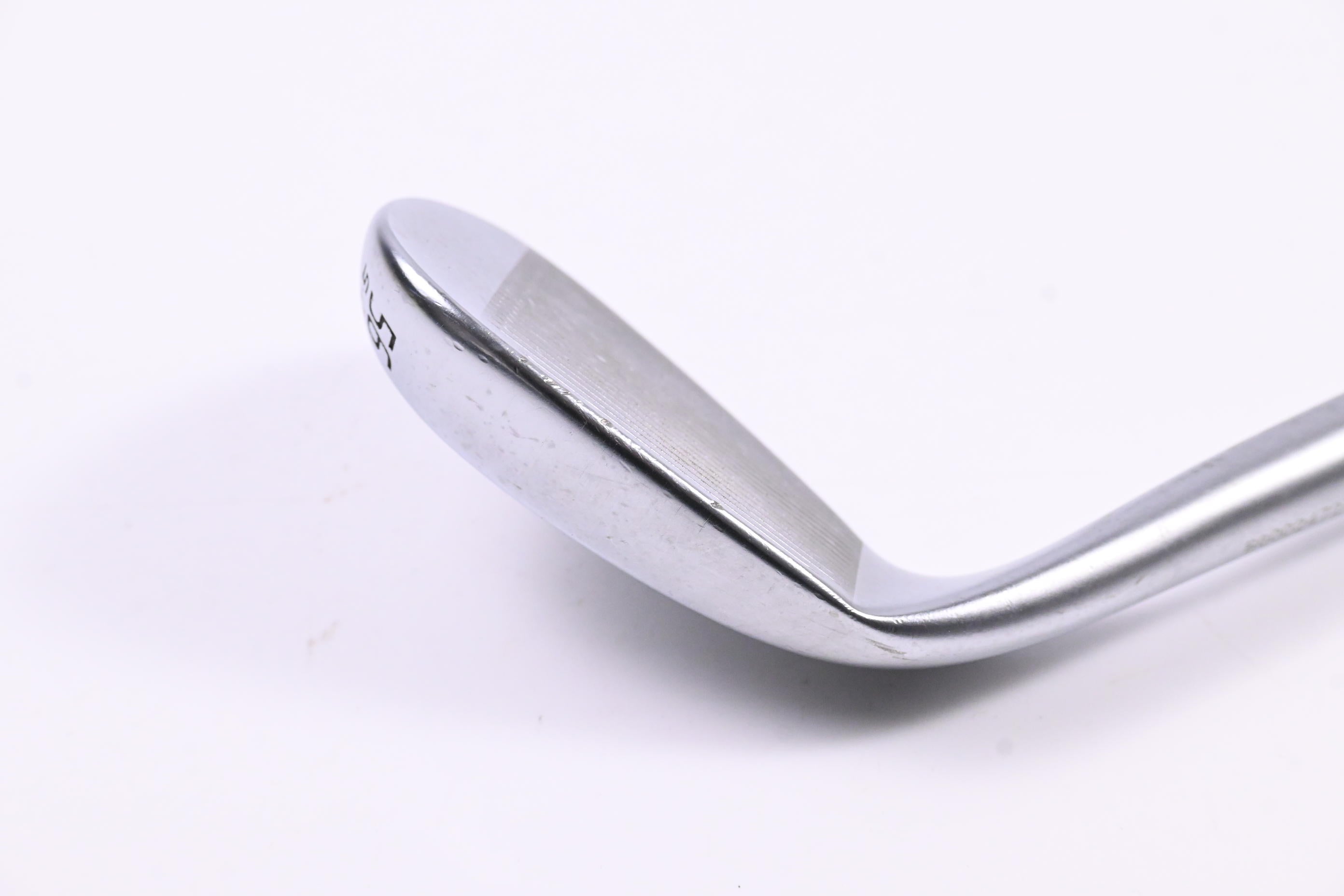 Ping S159 Sand Wedge / 56 Degree / Silver Dot / Stiff Flex Dynamic Gold S400