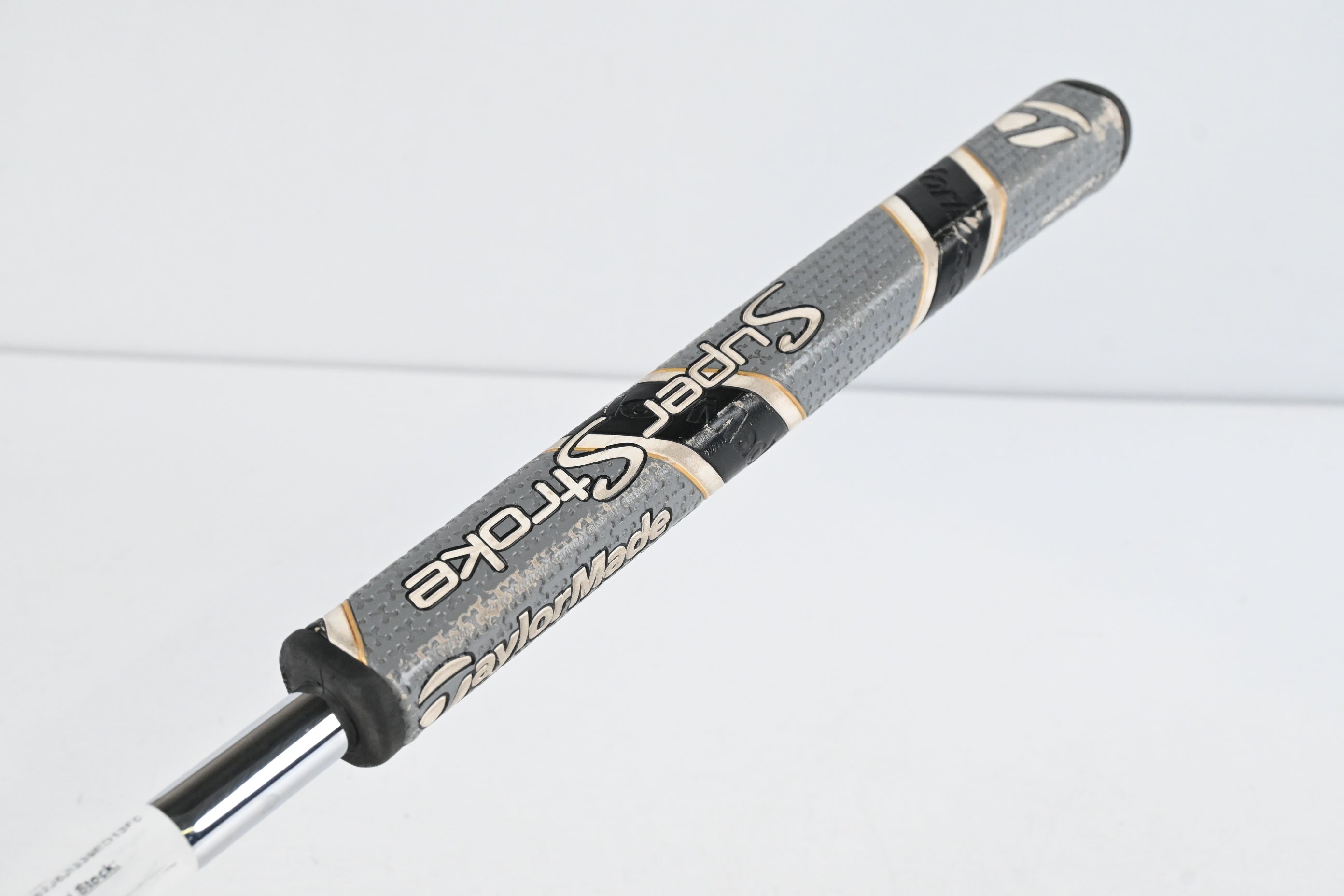 Taylormade Spider GTX Black Putter / 33 Inch