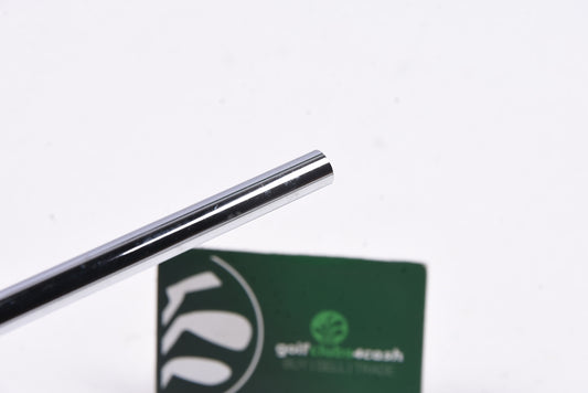 True Temper XP 95 #4 Iron / Regular Flex / 0.355&quot; Tip / Uncut