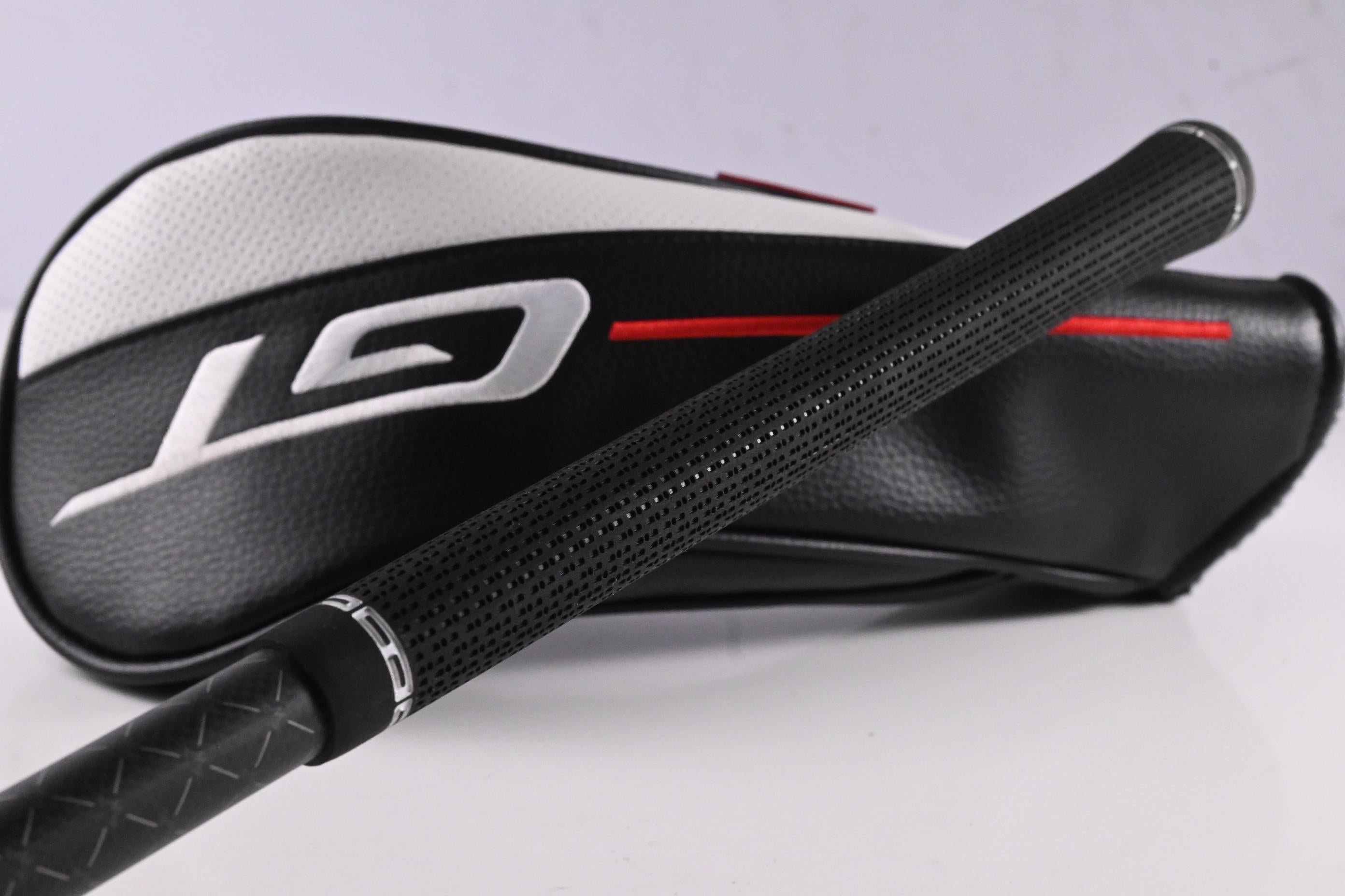 Titleist GT280 Mini Driver / 13 Degree / Regular Flex Tensei 1K Blue 65 Shaft