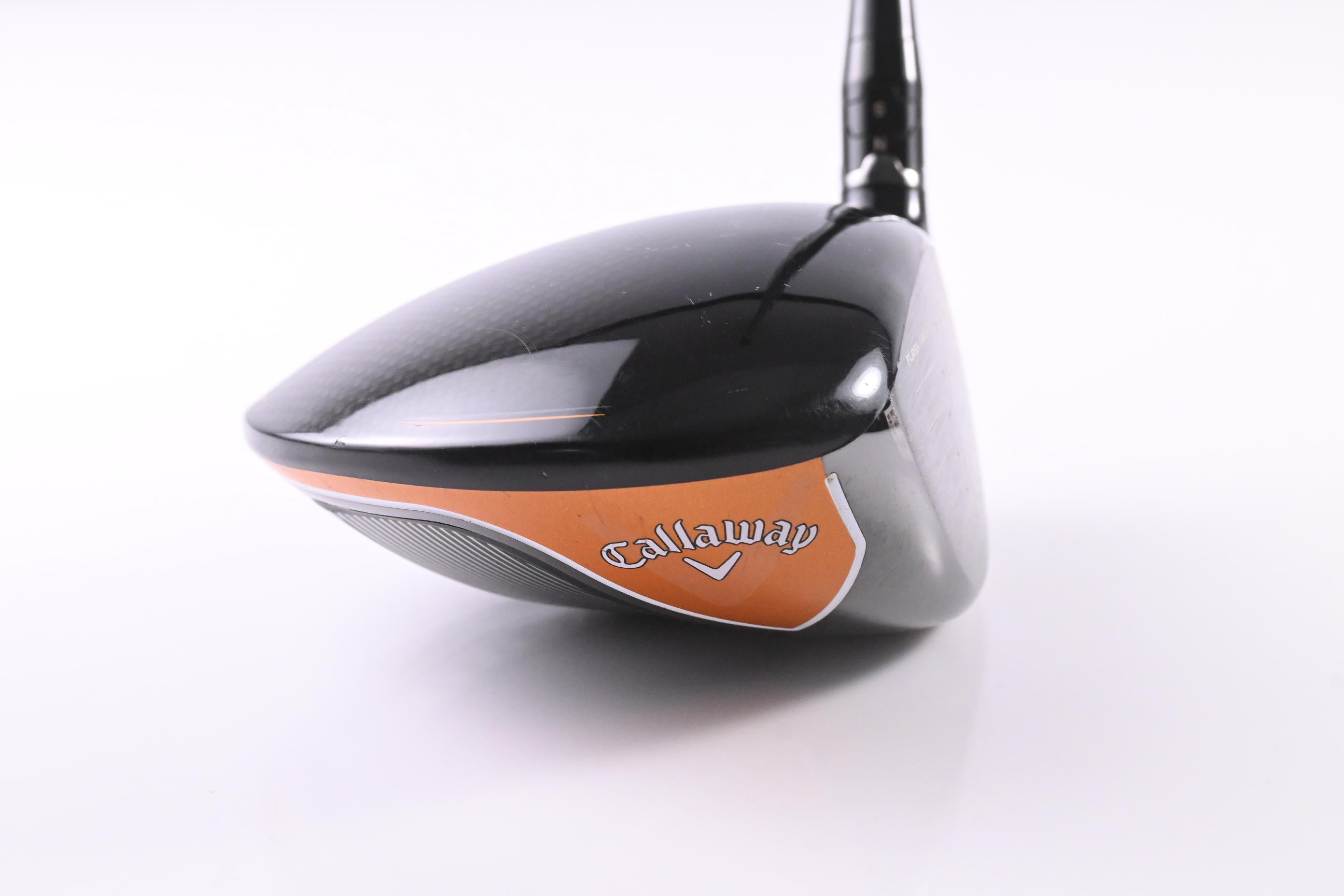 Callaway Mavrik Driver / 9 Degree / Stiff Flex Aldila Synergy 50 Shaft
