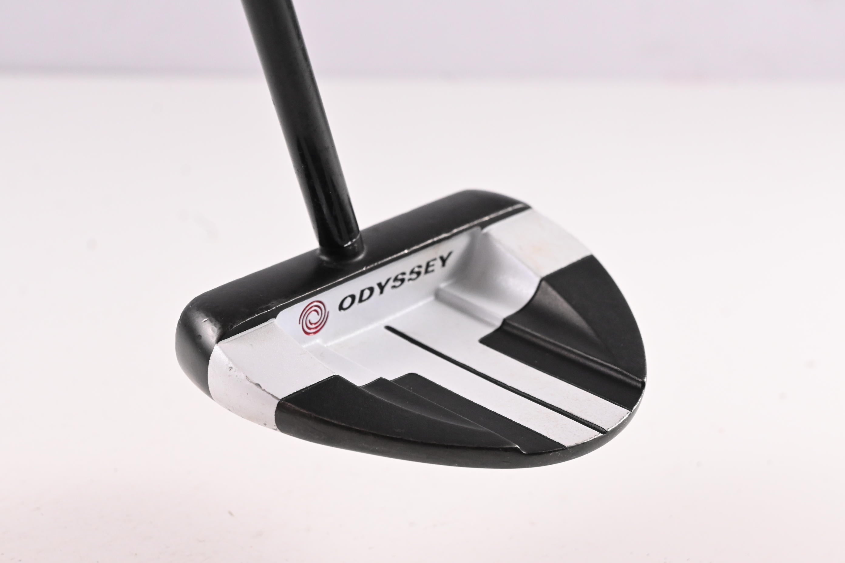 Odyssey Works Big T V-Line CS Putter / 34.5 Inch