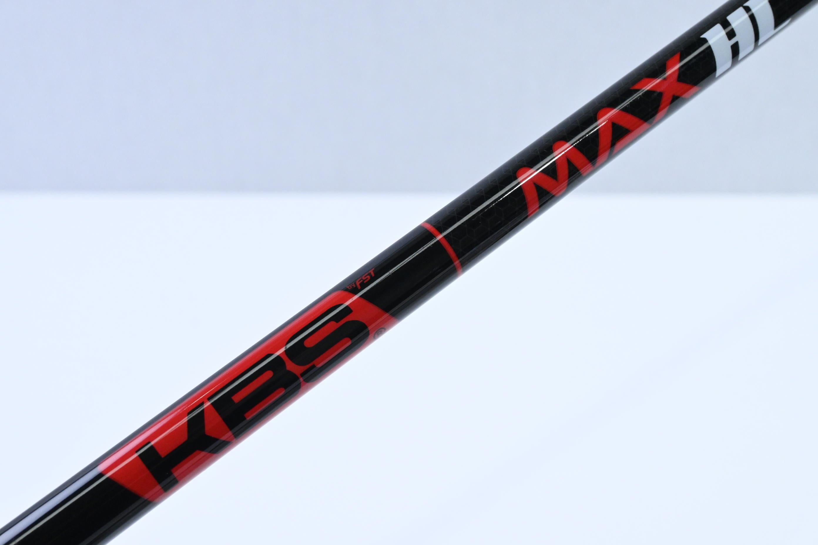 KBS Max HL 40 Driver Shaft / Senior Flex / Taylormade 2nd Gen