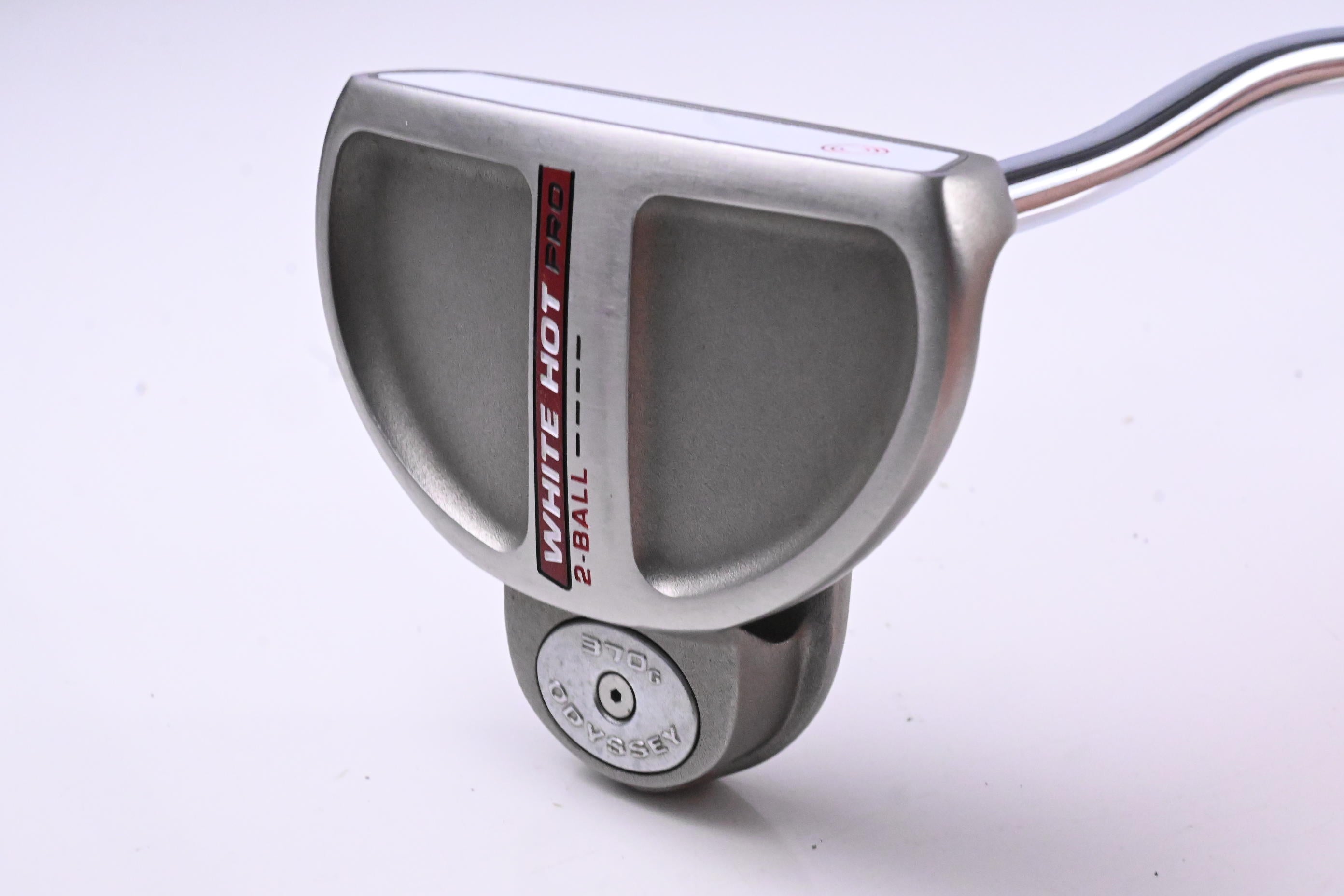 Odyssey White Hot Pro Putter / 35 Inch