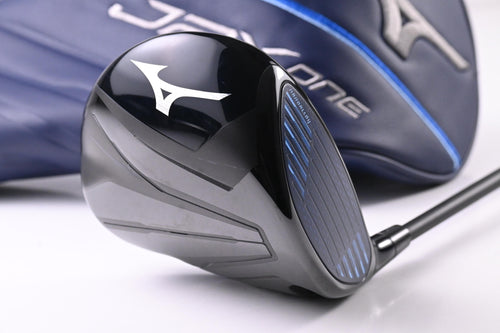 Mizuno JPX One Driver / 10.5 Degree / Stiff Flex Tensei 1K Blue 55 Shaft