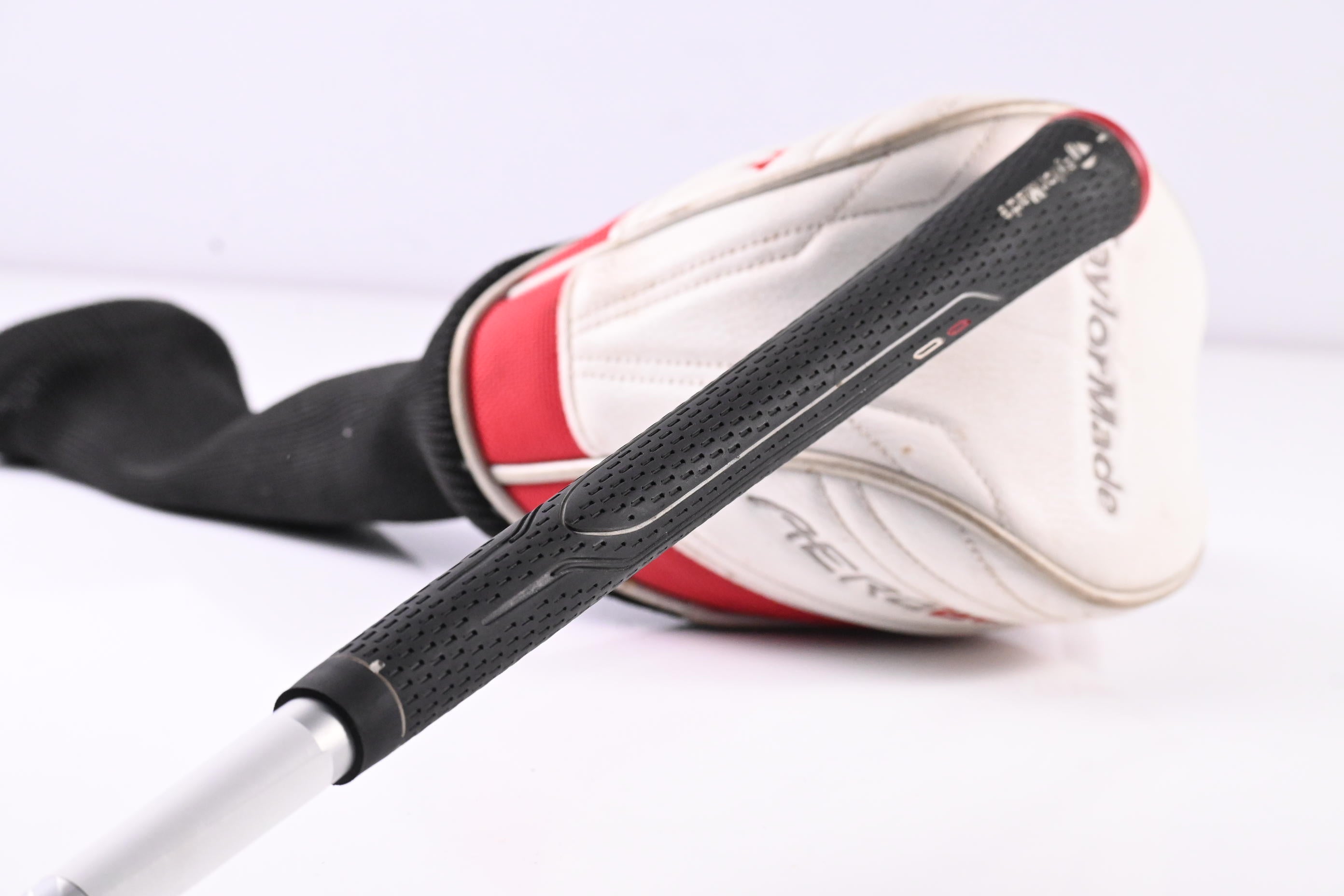 Taylormade Aeroburner Mini Driver / 14 Degree / Regular Flex Speed RULZ 60