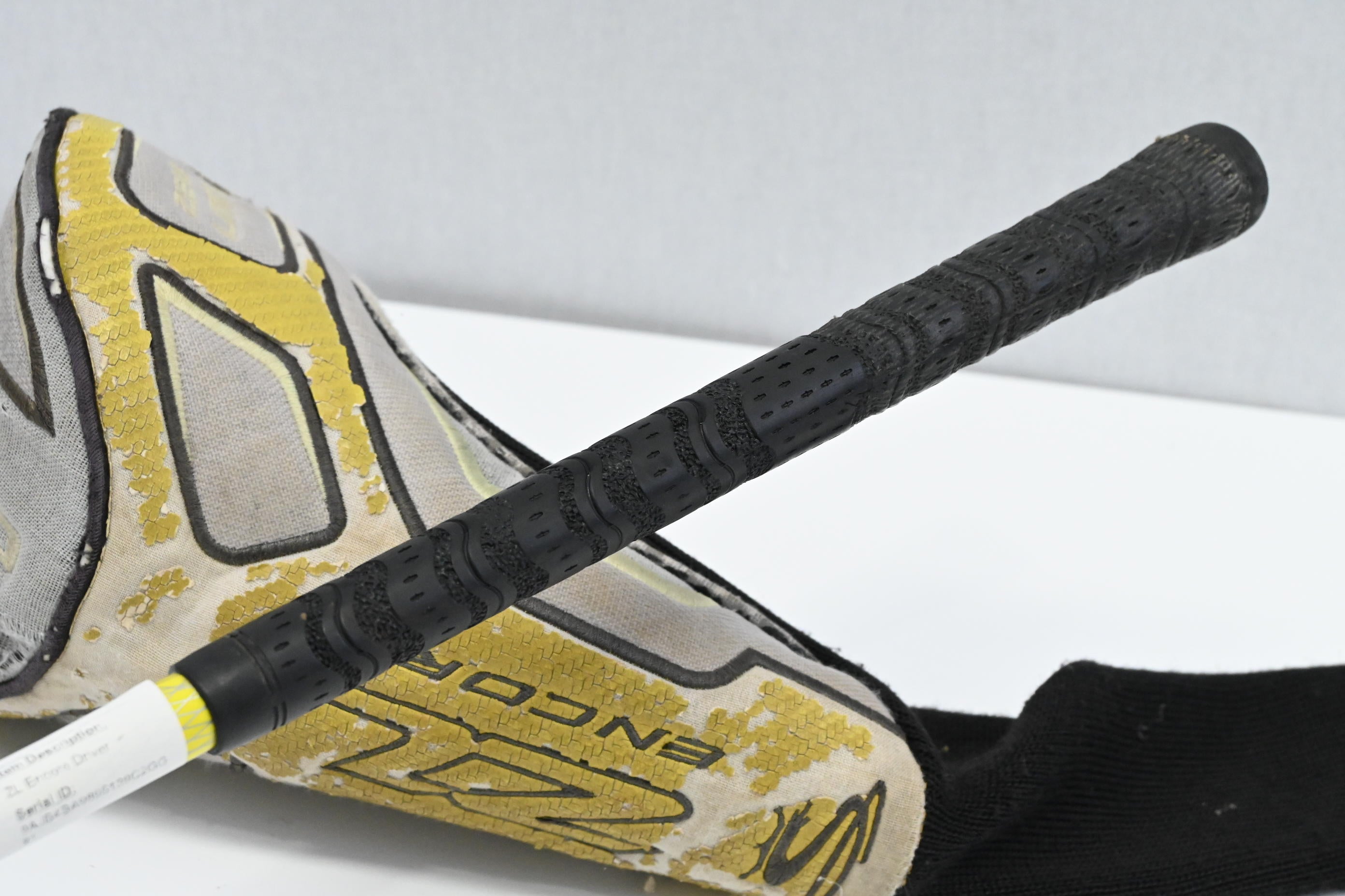 Cobra ZL Encore Driver / 11.5 Degree / Regular Flex Fujikura Motore F3 55 Shaft