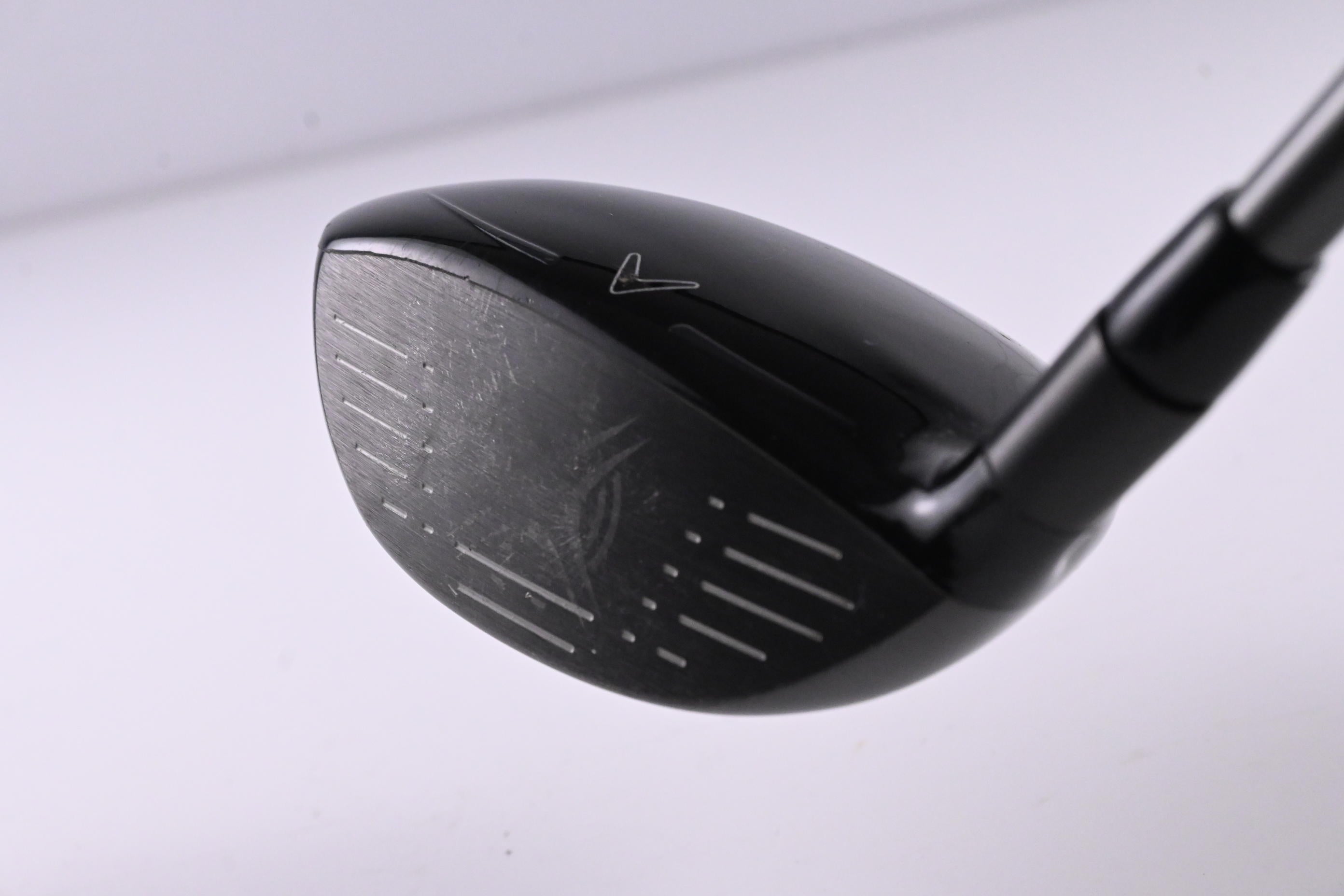 Callaway Rogue #3 Wood / 15 Degree / Stiff Flex Aldila Synergy 60 Shaft
