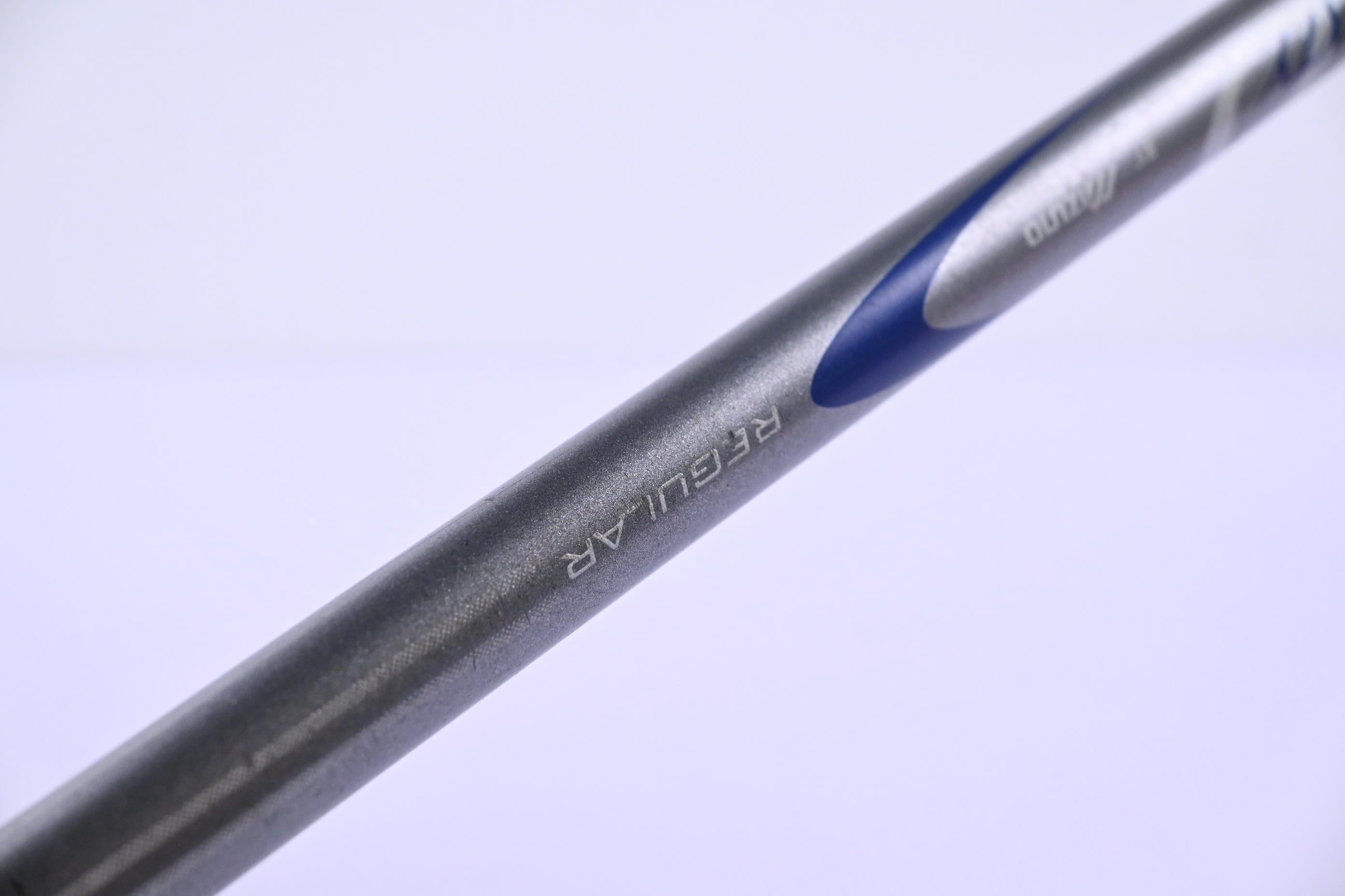 Mizuno MP-001 #5 Wood / 18 Degree / Regular Flex Mizuno Exsar 60