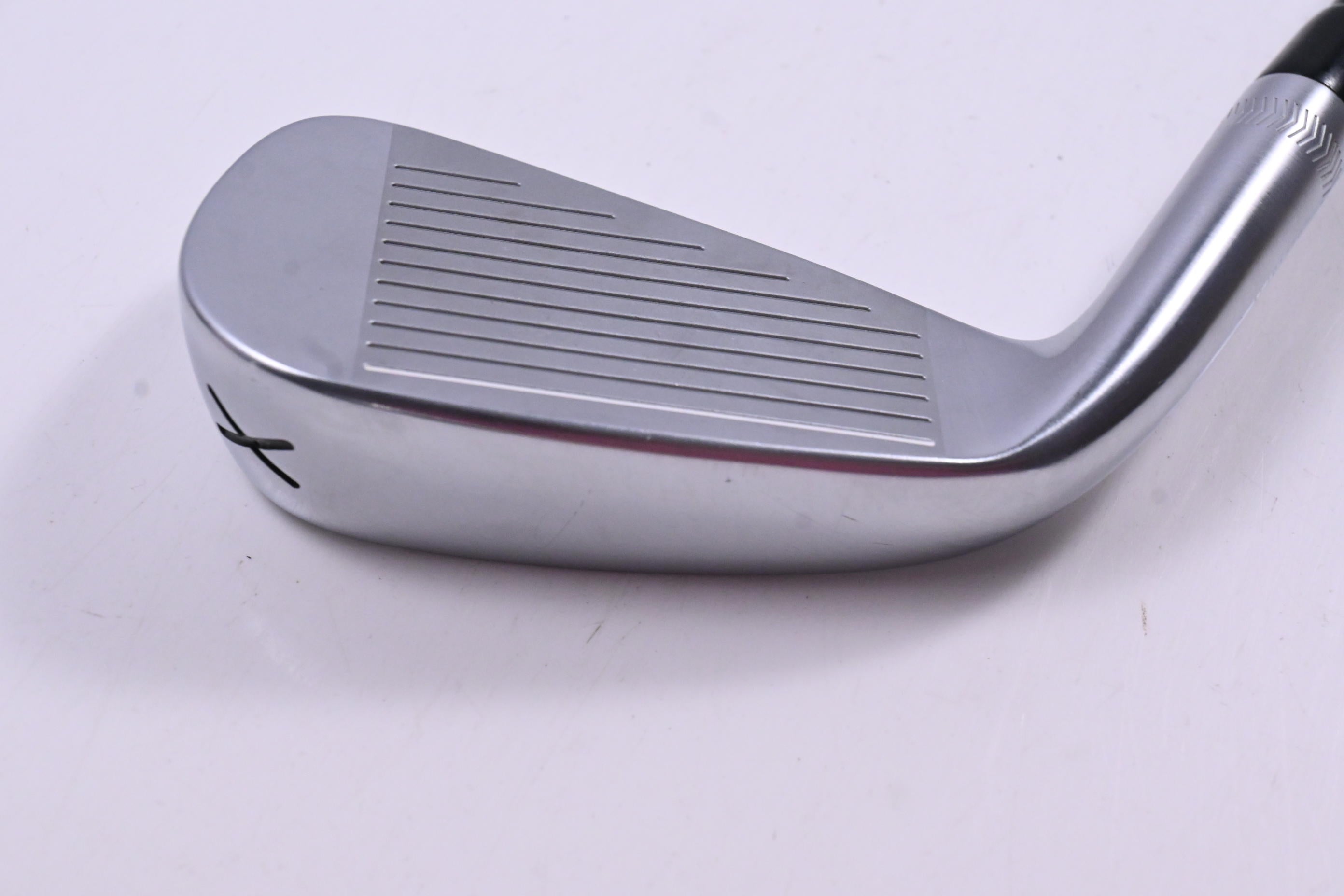 PXG 0317 X Driving #2 Iron / 18 Degree / X-Flex Tensei AV White 90 Shaft