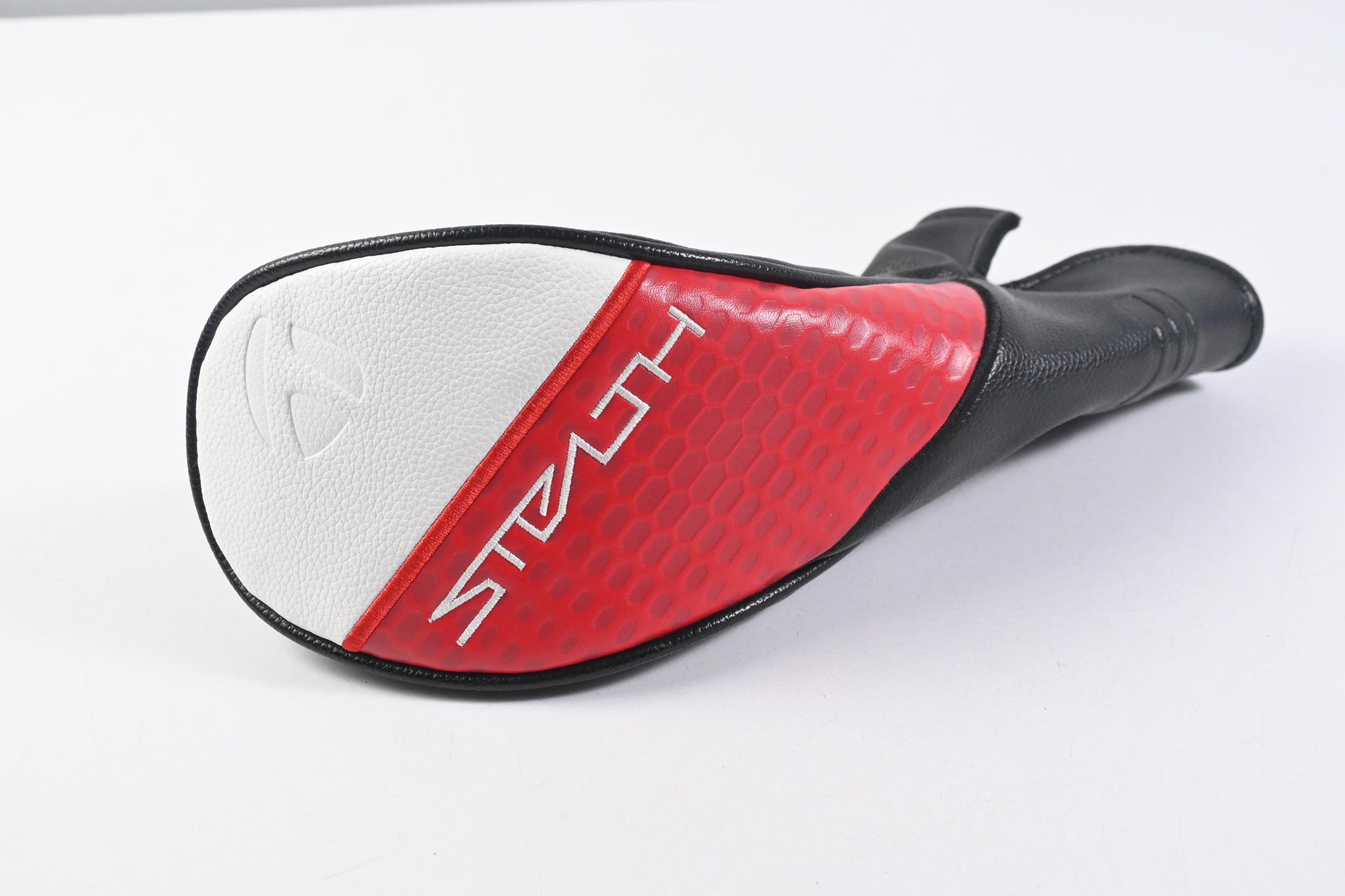 Taylormade Stealth #3 Wood / 15 Degree / Regular Flex EvenFlow Riptide 60 Shaft
