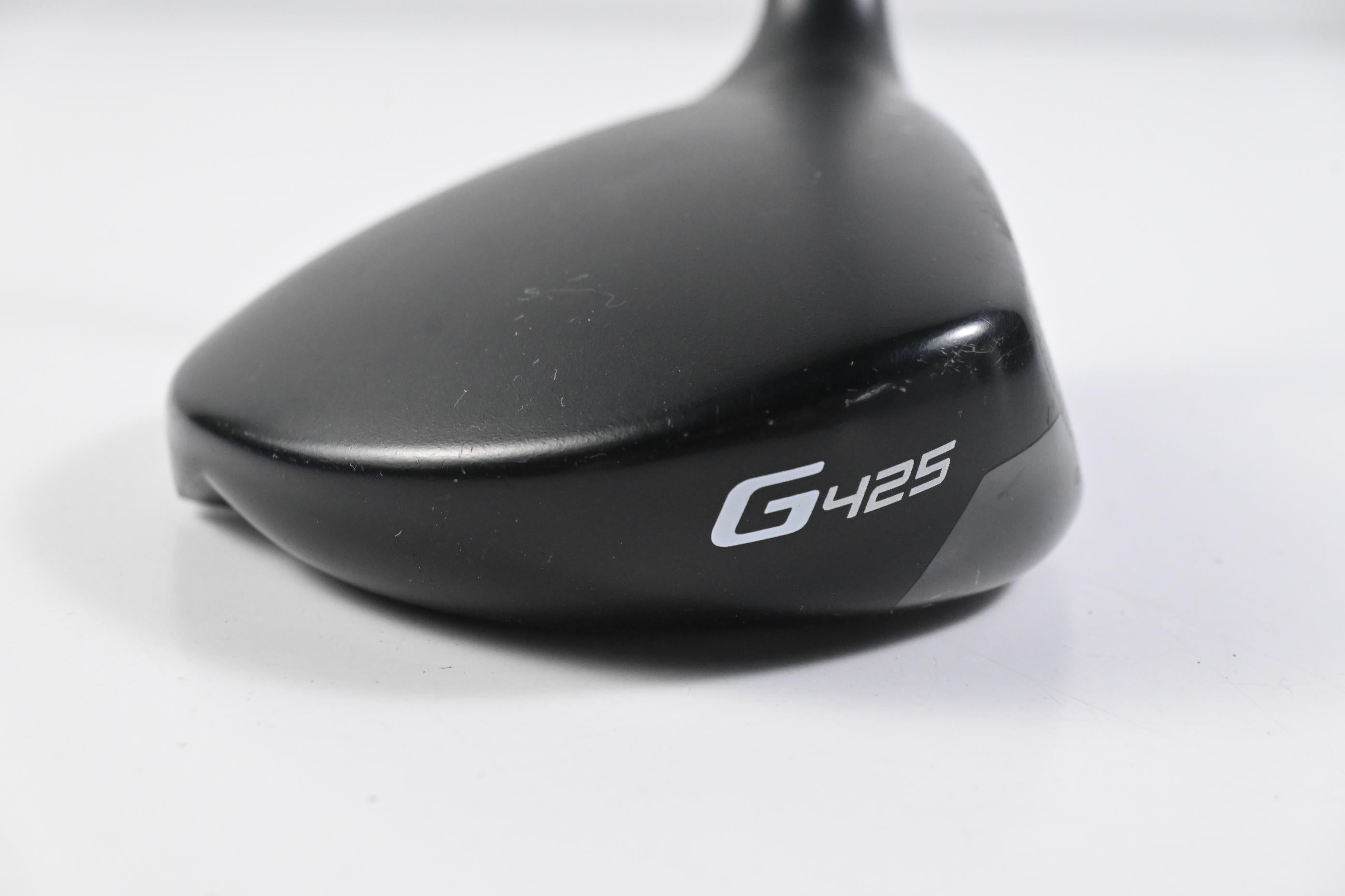 Ping G425 Max #5 Wood / 17.5 Degree / Senior Flex Ping Alta CB Slate 65 Shaft