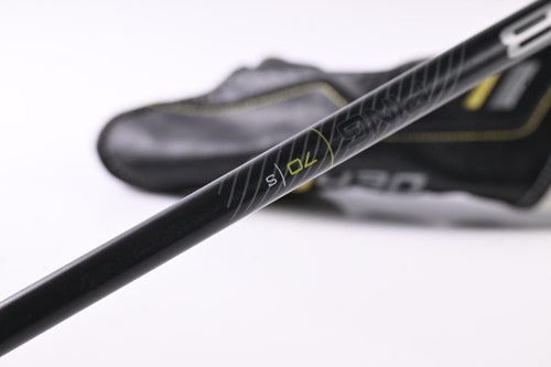 Ping G430 #3 Hybrid / 19 Degree / Stiff Flex Ping Alta CB Black 70 Shaft