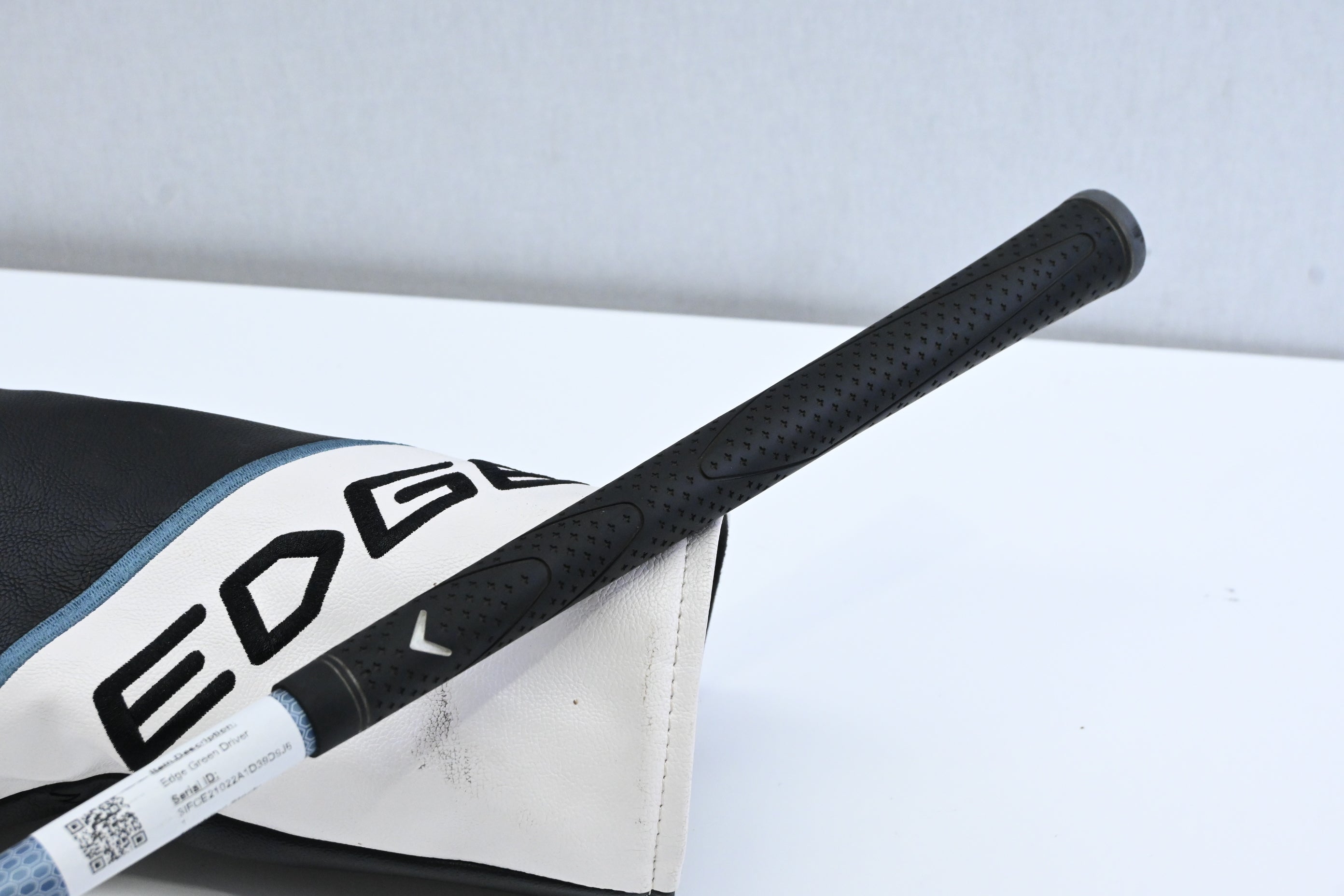Callaway Edge Driver / 10.5 Degree / Regular Flex Callaway Edge 65 Shaft