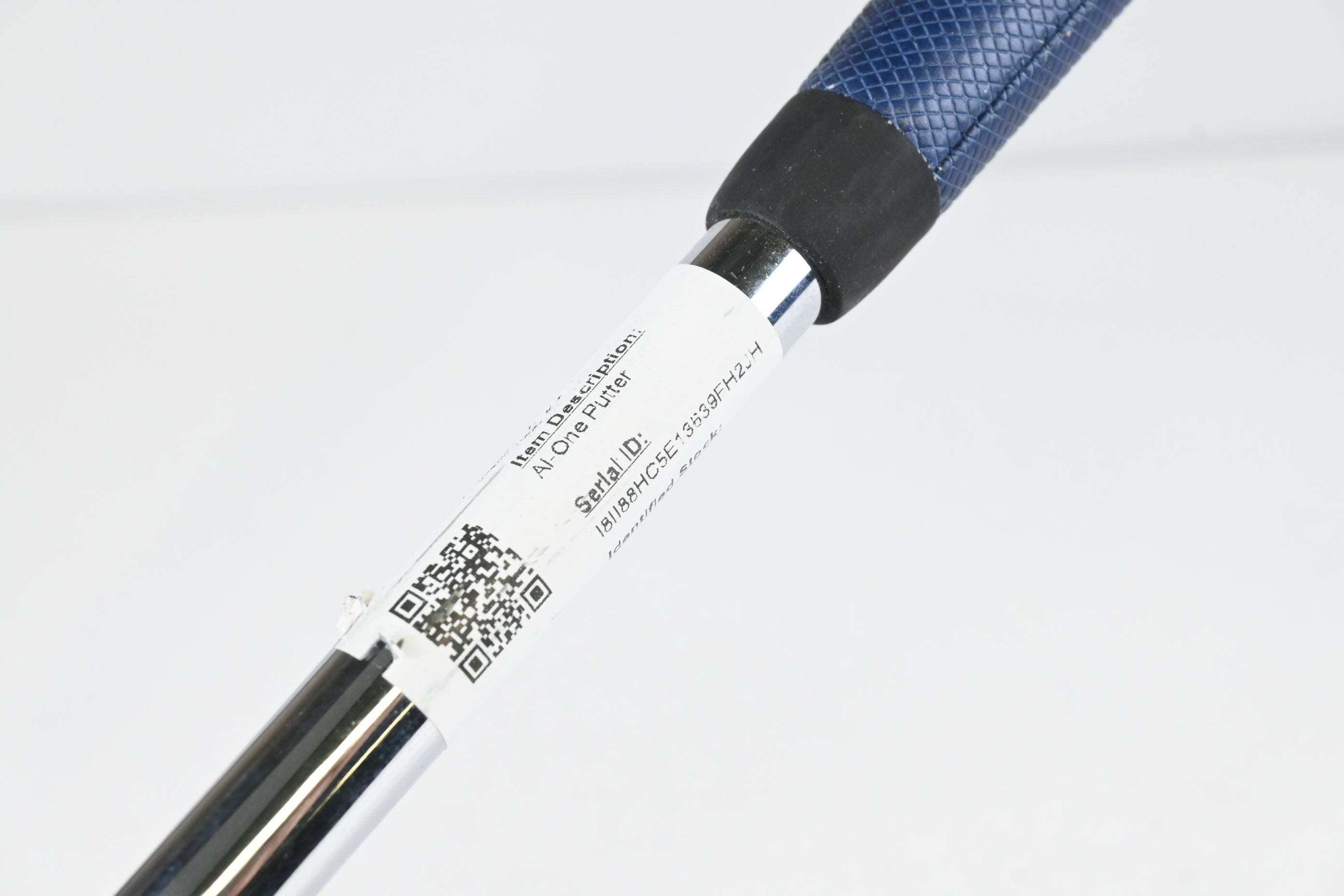 Odyssey Ai-One #1 Putter / 34 Inch