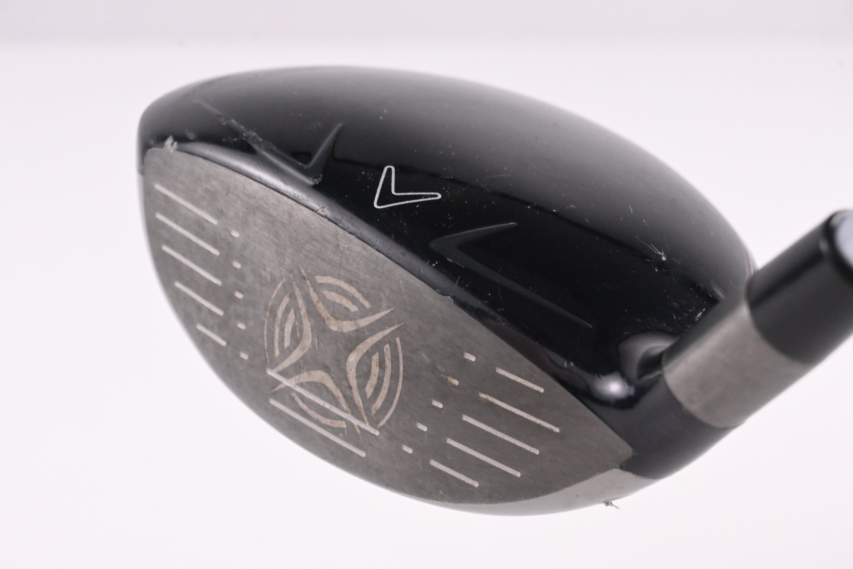 Callaway XR Speed #3 Wood / 15 Degree / Regular Flex HZRDUS T800 65 Shaft