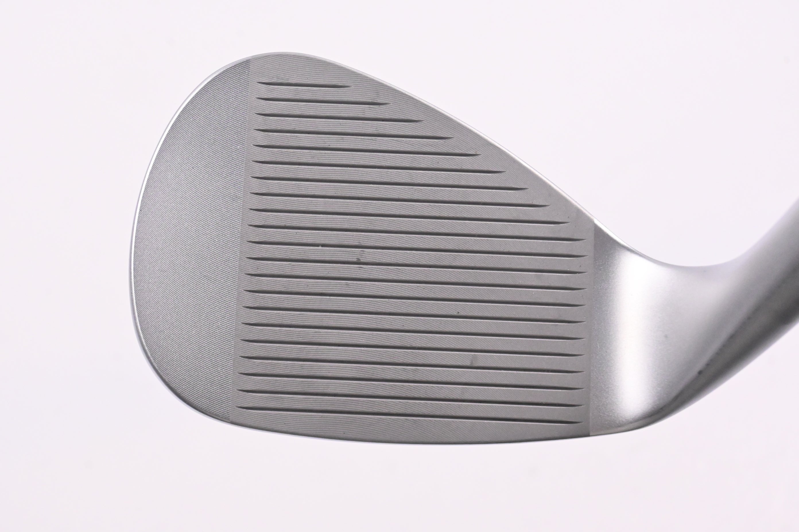 Ping S259 Lob Wedge / 58 Degree / Black Dot / Wedge Flex Ping Z-Z115 Shaft