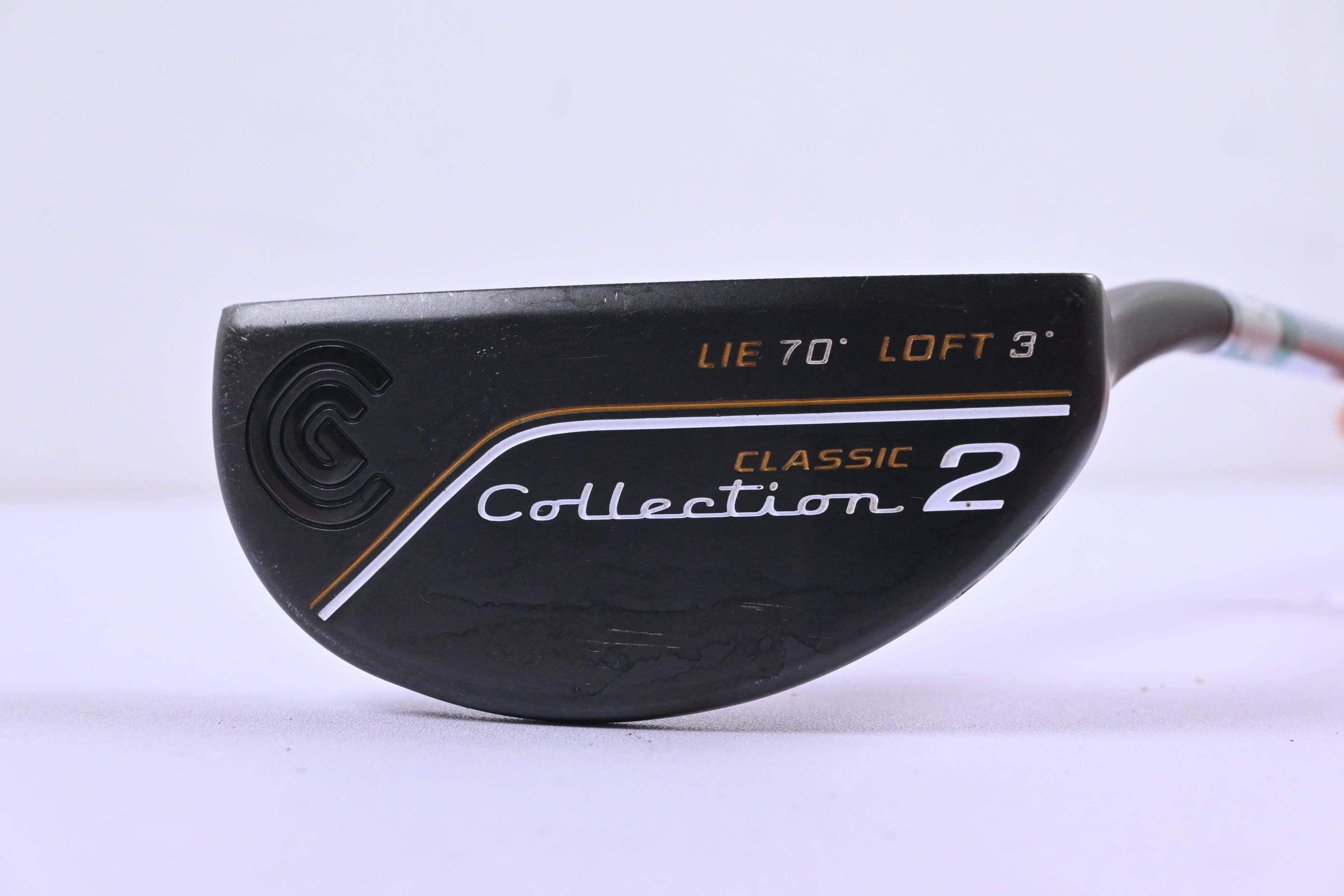Cleveland Classic Black 2 Putter / 34 Inch