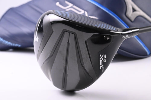 Mizuno JPX One Driver / 10.5 Degree / Stiff Flex Tensei 1K Blue 55 Shaft