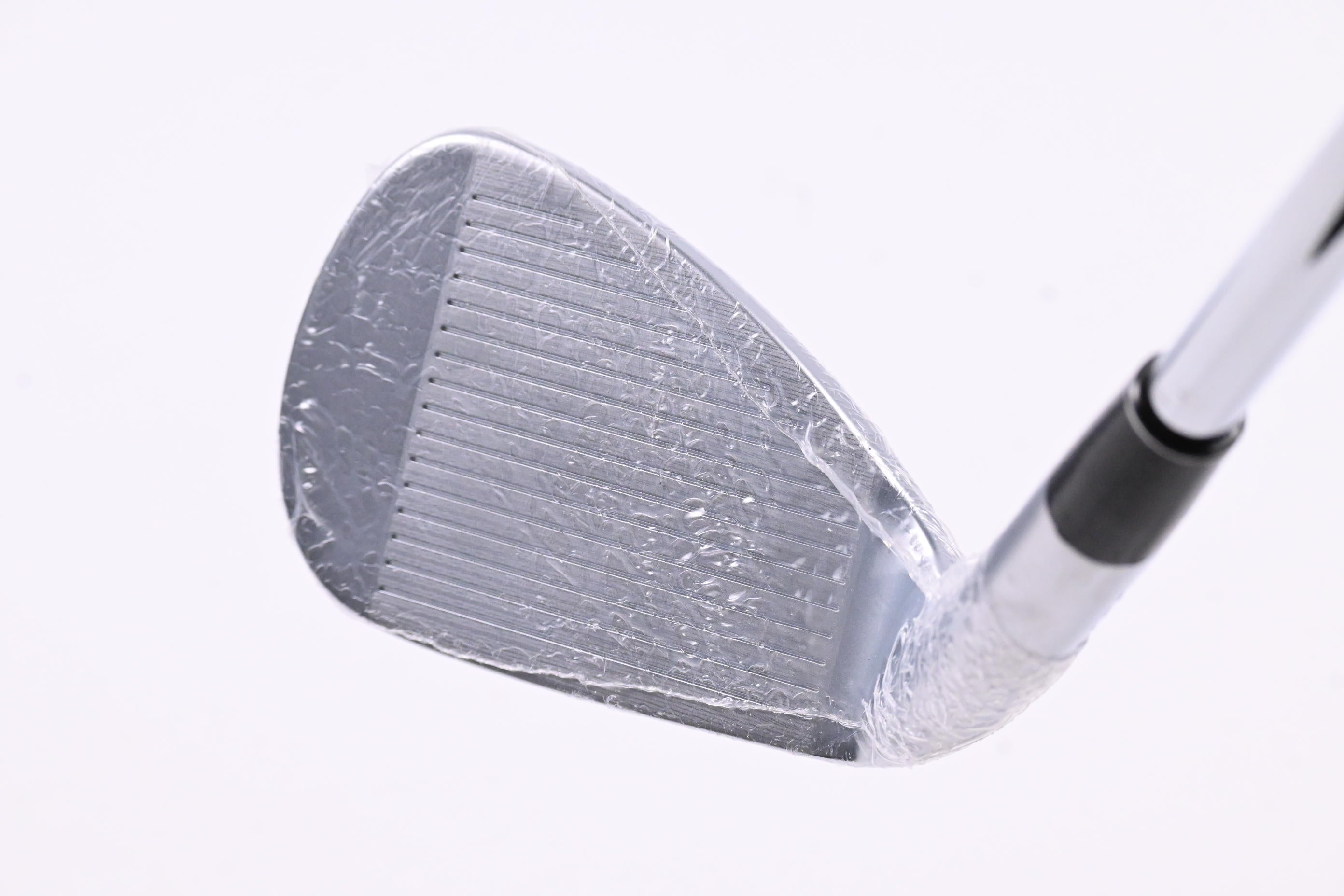 Srixon ZX4 MK II Approach Wedge / 49 Degree / Stiff Flex Dynamic Gold DST 98