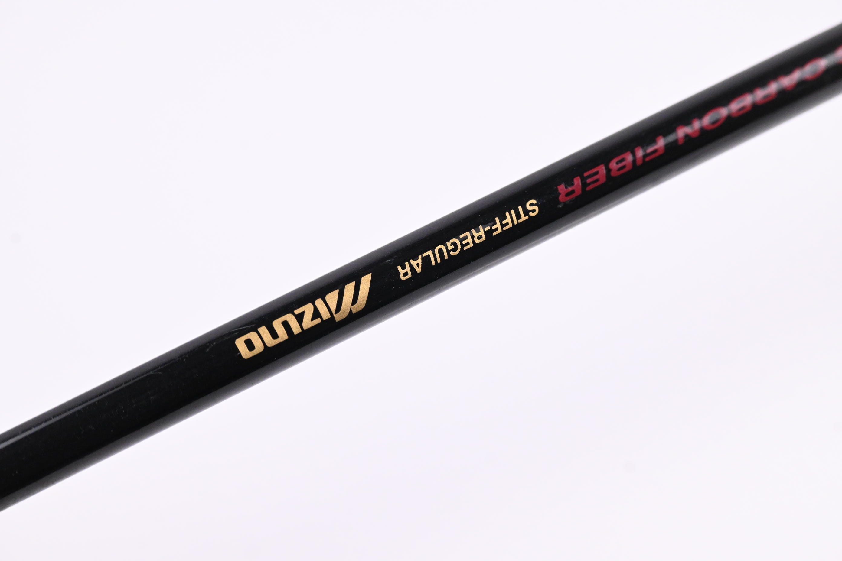 Mizuno T-Zoid Comp EZ #3 Iron / 20 Degree / Stiff-Regular Flex Mizuno Accel-Arc