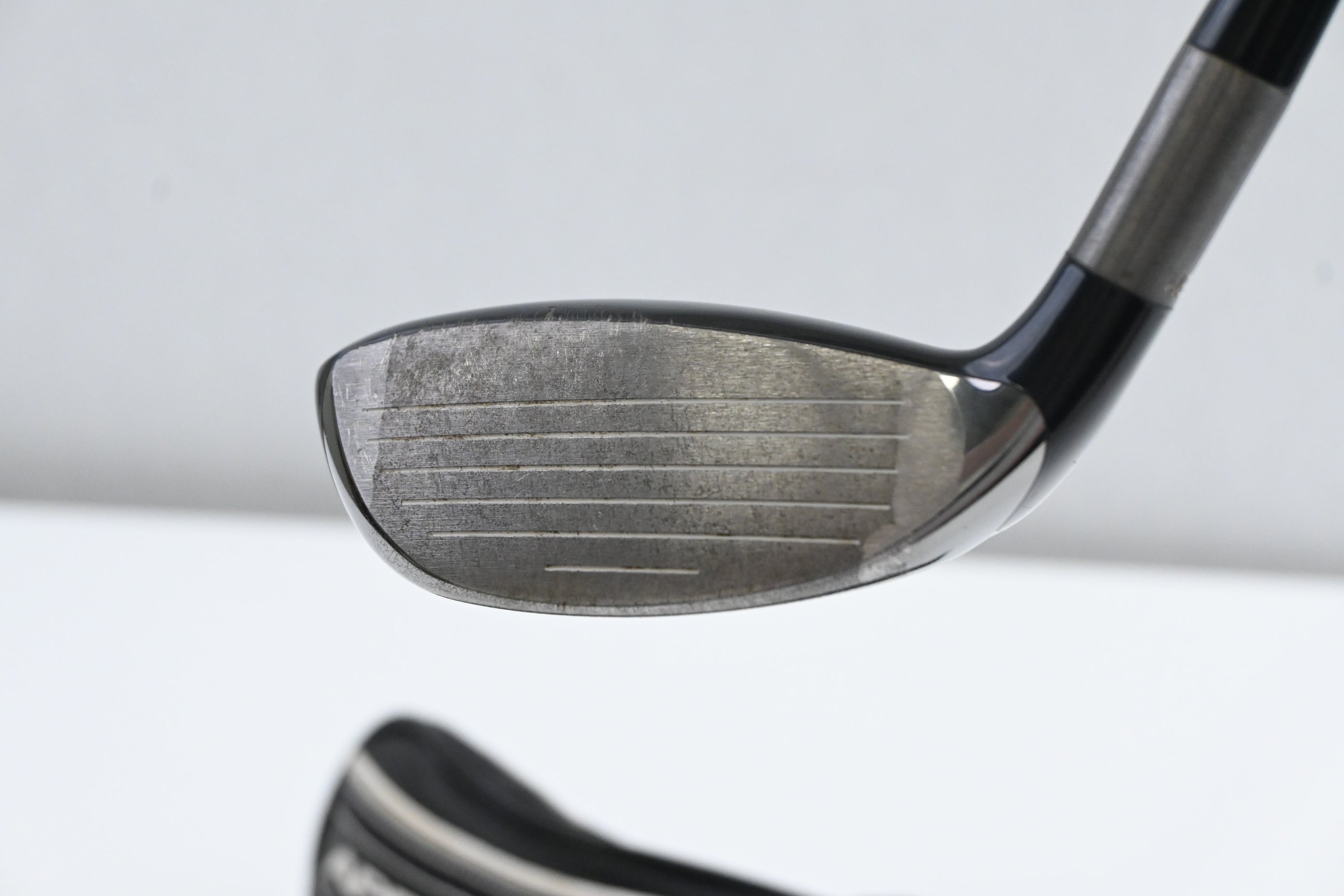 Callaway Apex UW #4 Hybrid / 21 Dgree / Stiff Flex HZRDUS Smoke Black RDX 70