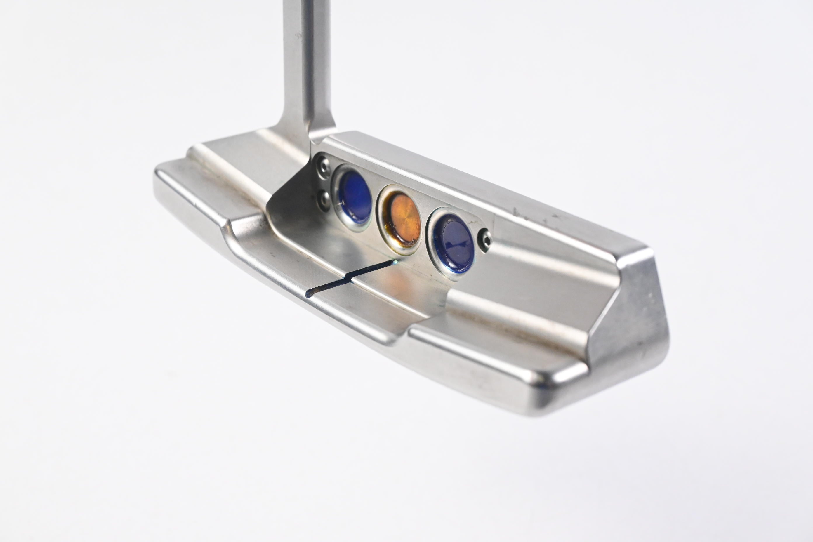 Scotty Cameron Select Newport 2 2018 Putter / 35 Inch
