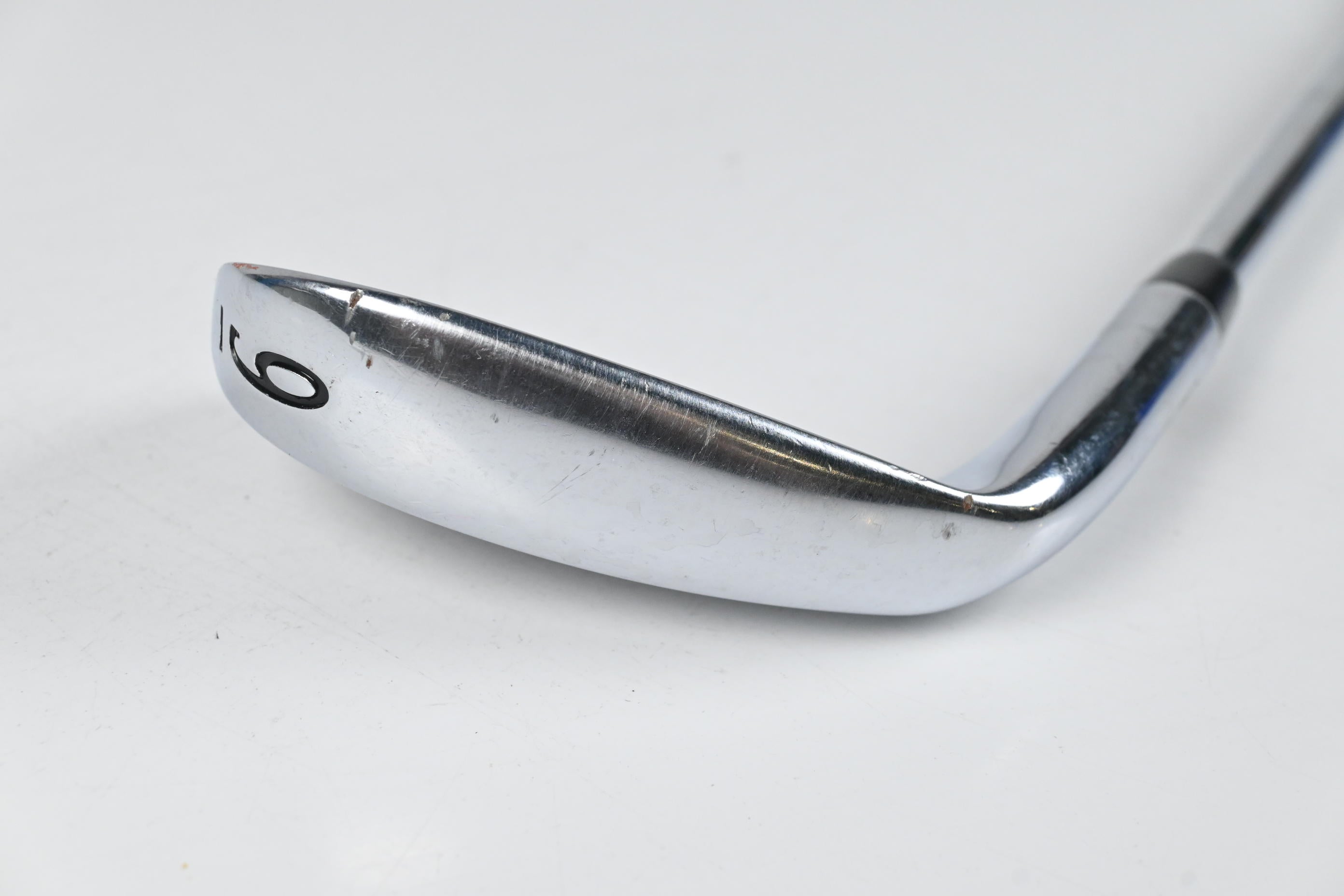 Wilson D9 #9 Iron / Stiff Flex Dynamic Gold SL S300 Shaft