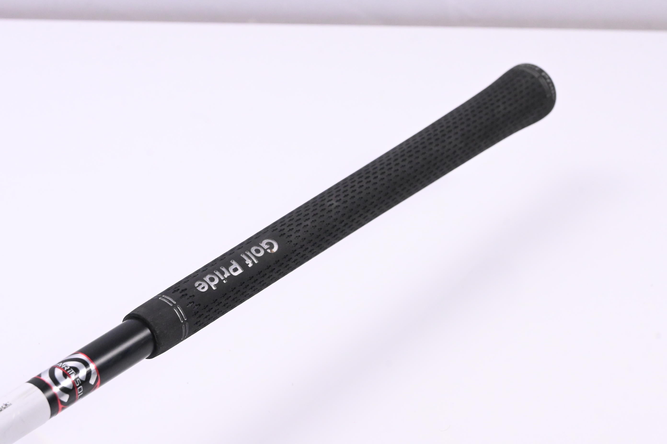 Cleveland Smart Sole 4 Gap Wedge / 50 Degree / Wedge Flex Smart Sole Shaft
