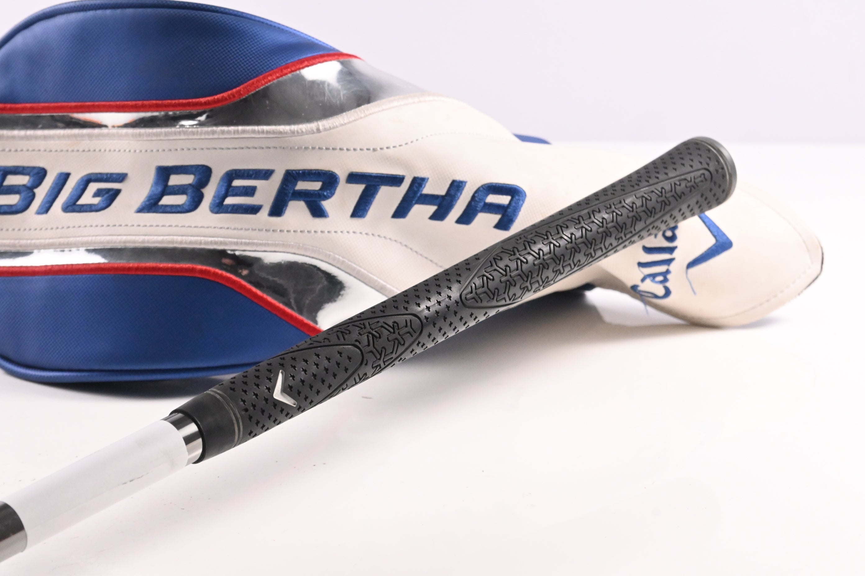 Callaway Big Bertha B21 Driver / 10.5 Degree / Regular Flex Callaway RCH 65