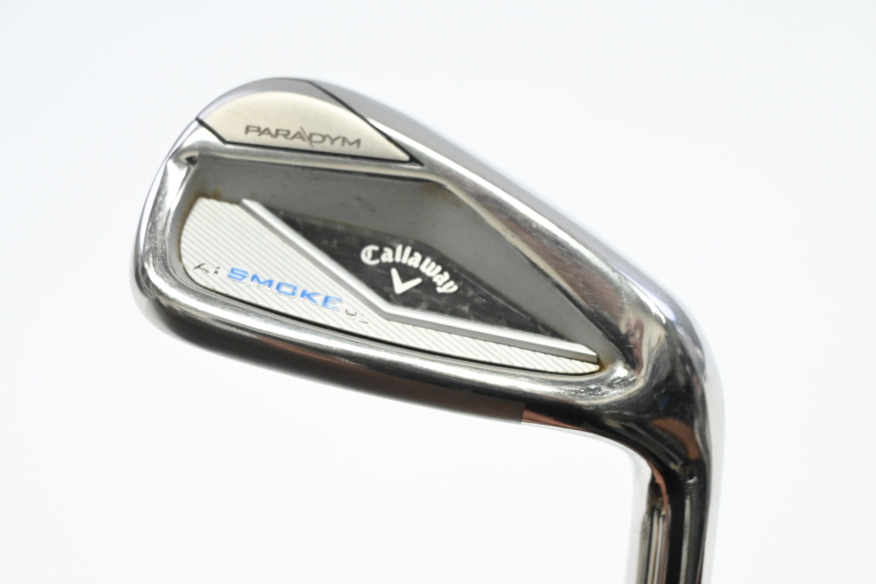 Callaway Paradym Ai Smoke HL Gap Wedge / 51 Degree / Regular Flex Callaway RCH