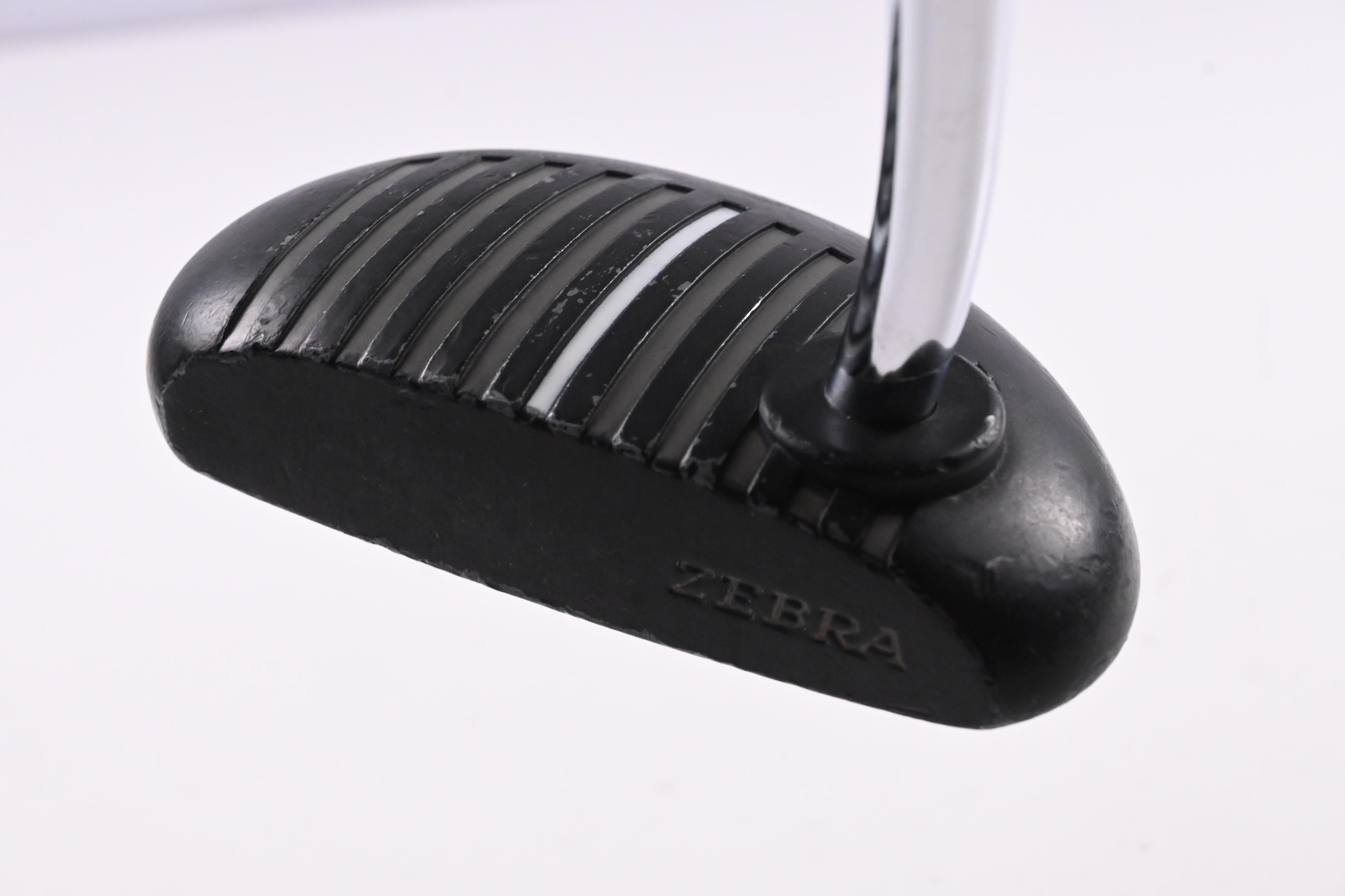 Zebra AIT Series Putter / 35 Inch