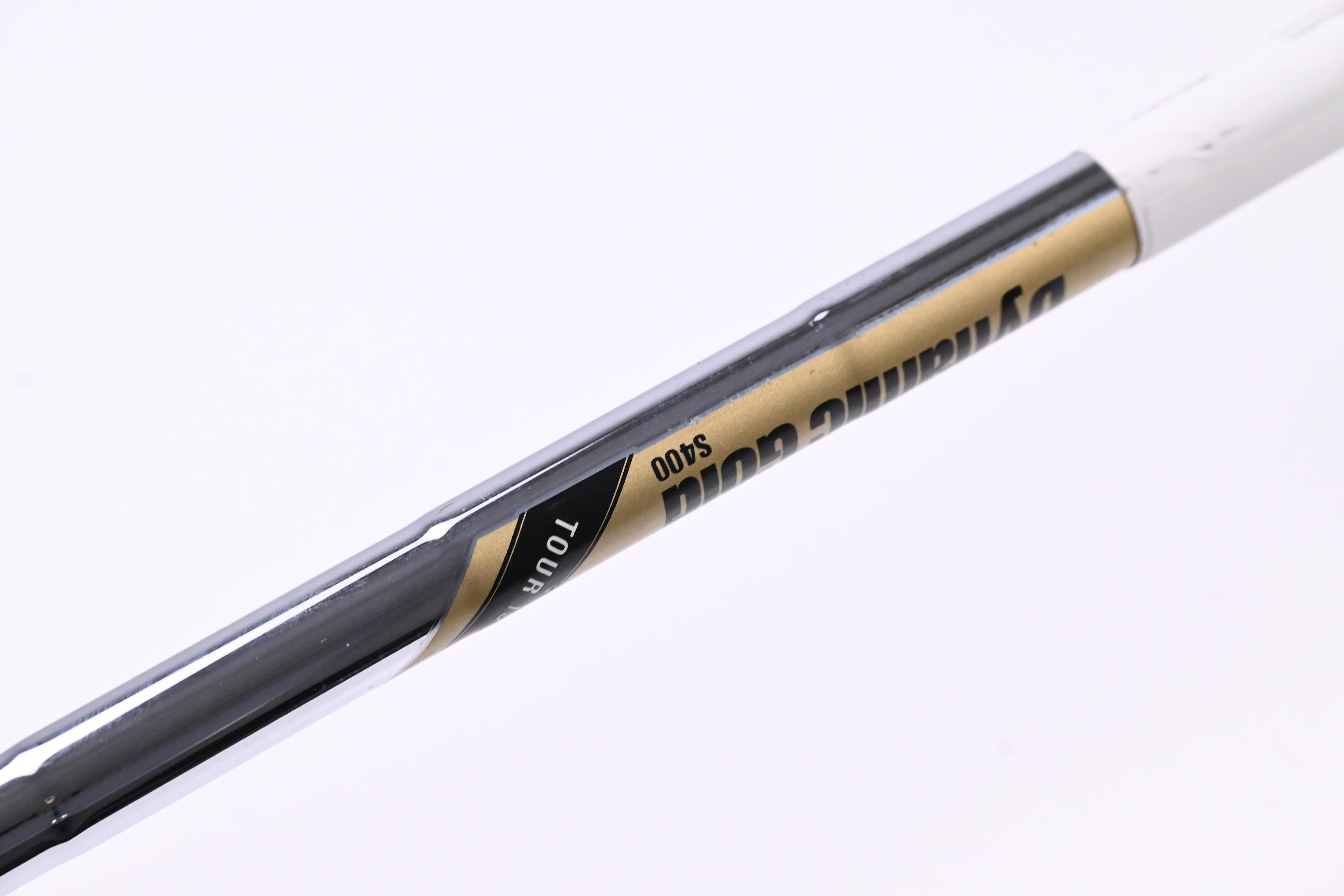Ping S159 Sand Wedge / 56 Degree / Silver Dot / Stiff Flex Dynamic Gold S400
