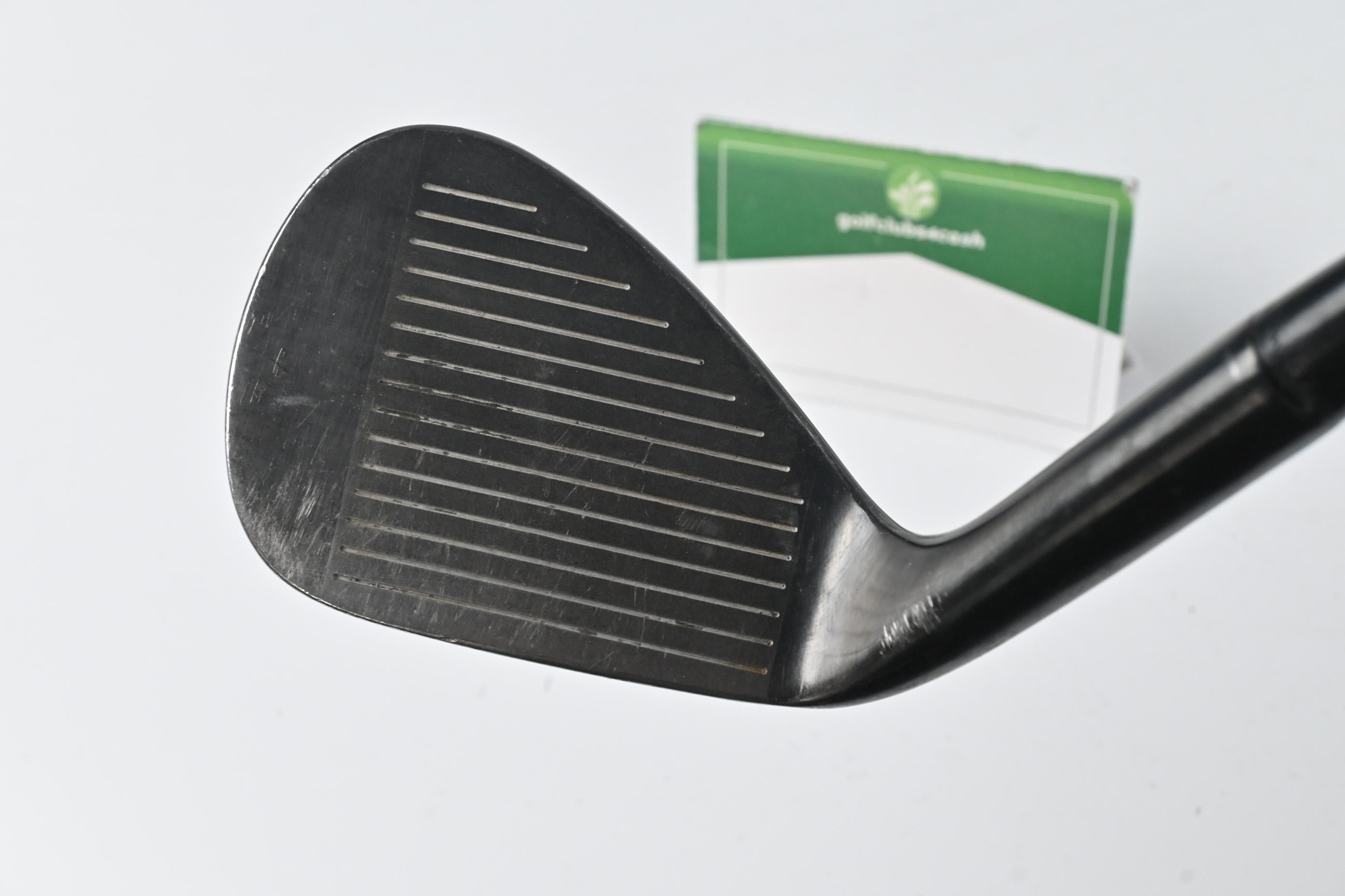 MacGregor Response Series Gap Wedge / 52 Degree / Stiff Flex True Temper Shaft