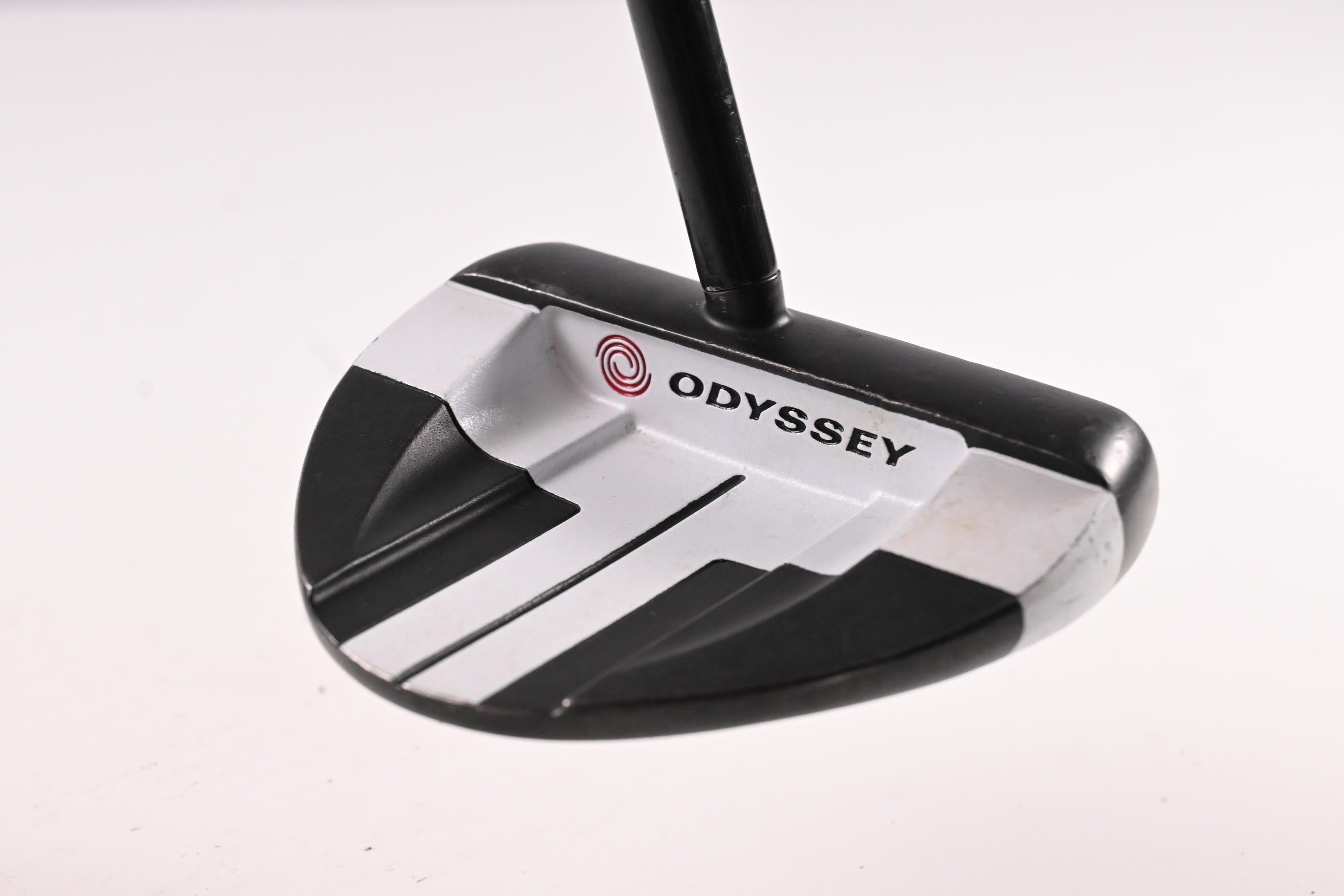 Odyssey Works Big T V-Line CS Putter / 34.5 Inch