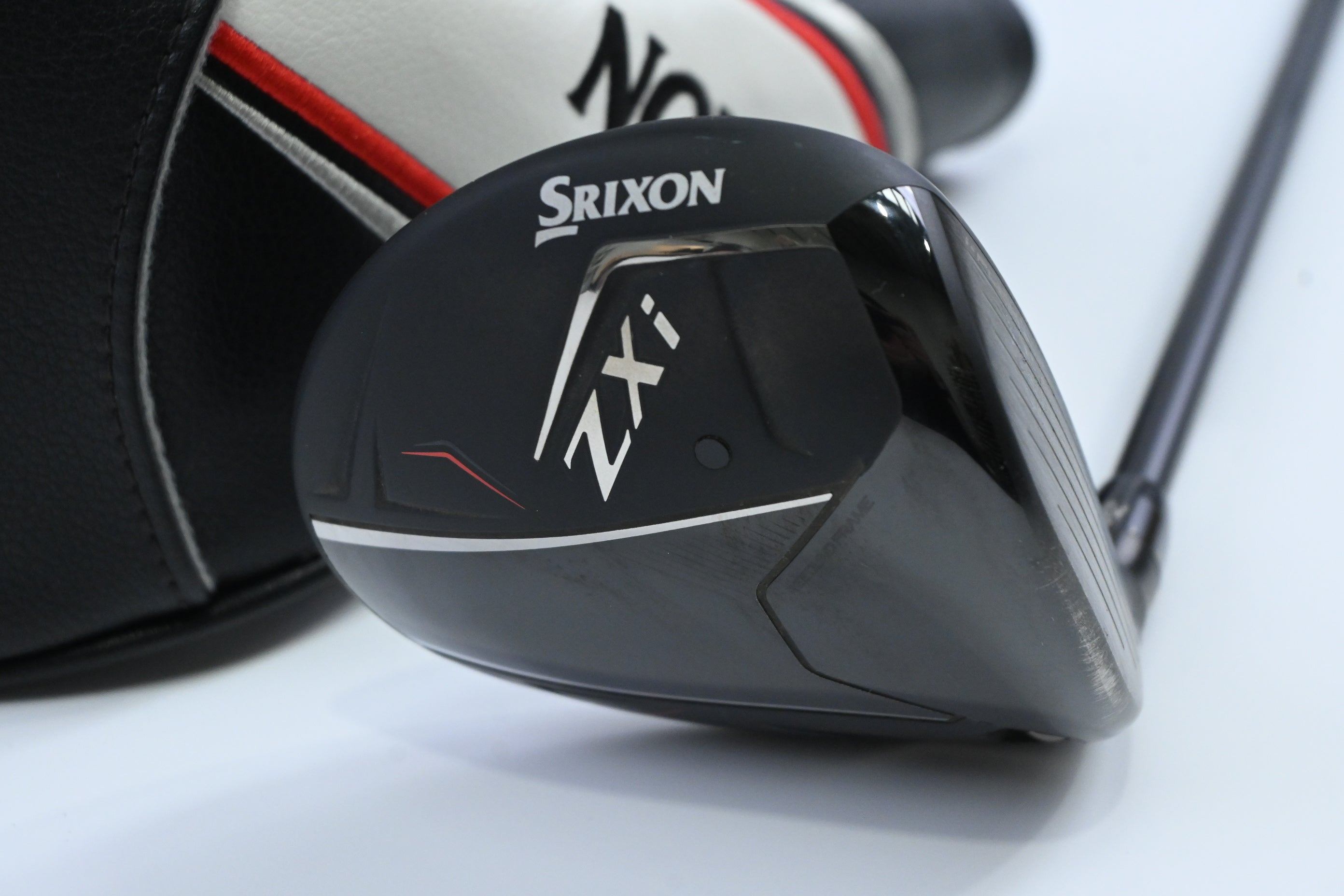 Srixon ZXi #3 Wood / 15 Degree / X-Flex Miyazaki Codex 6 Shaft