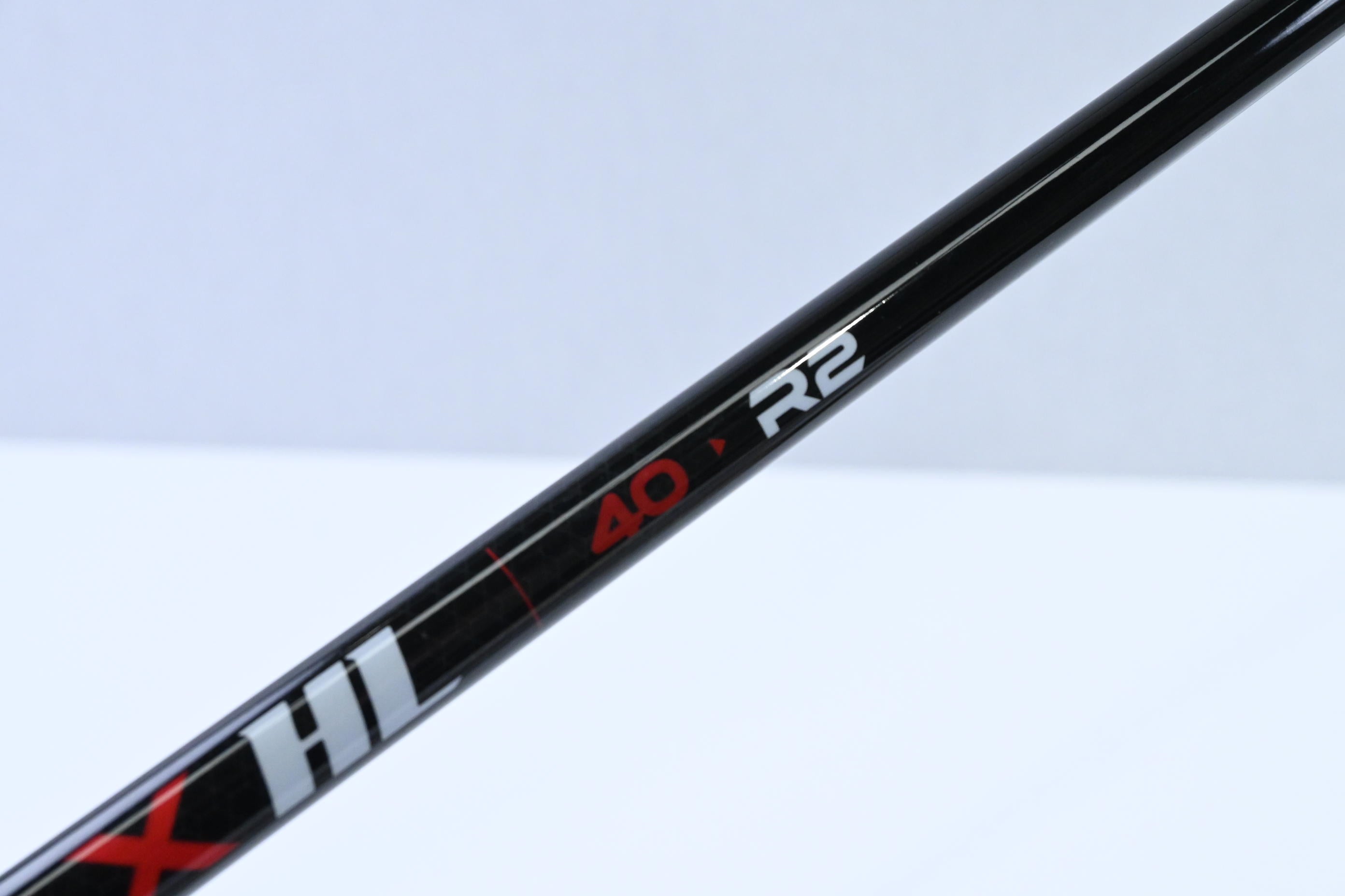 KBS Max HL 40 Driver Shaft / Senior Flex / Taylormade 2nd Gen