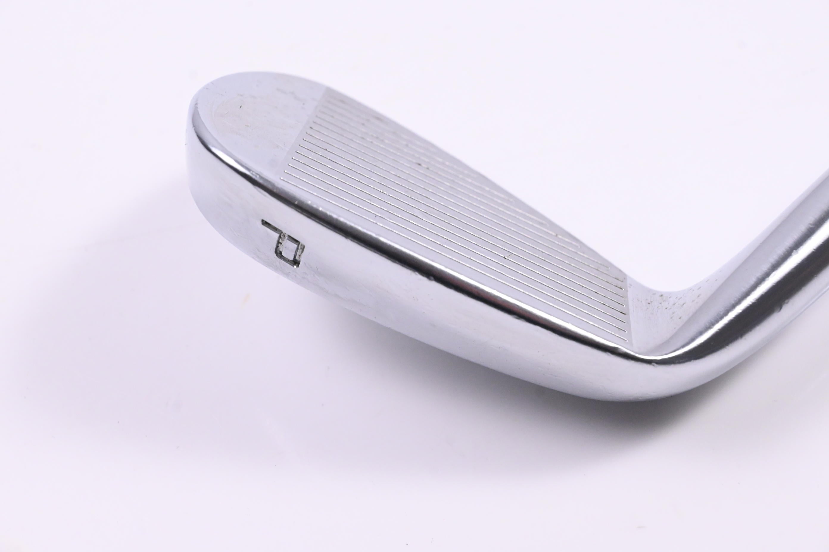 Taylormade P7MB 2020 Pitching Wedge / 47 Degree / Stiff Flex KBS Tour 120 Shaft