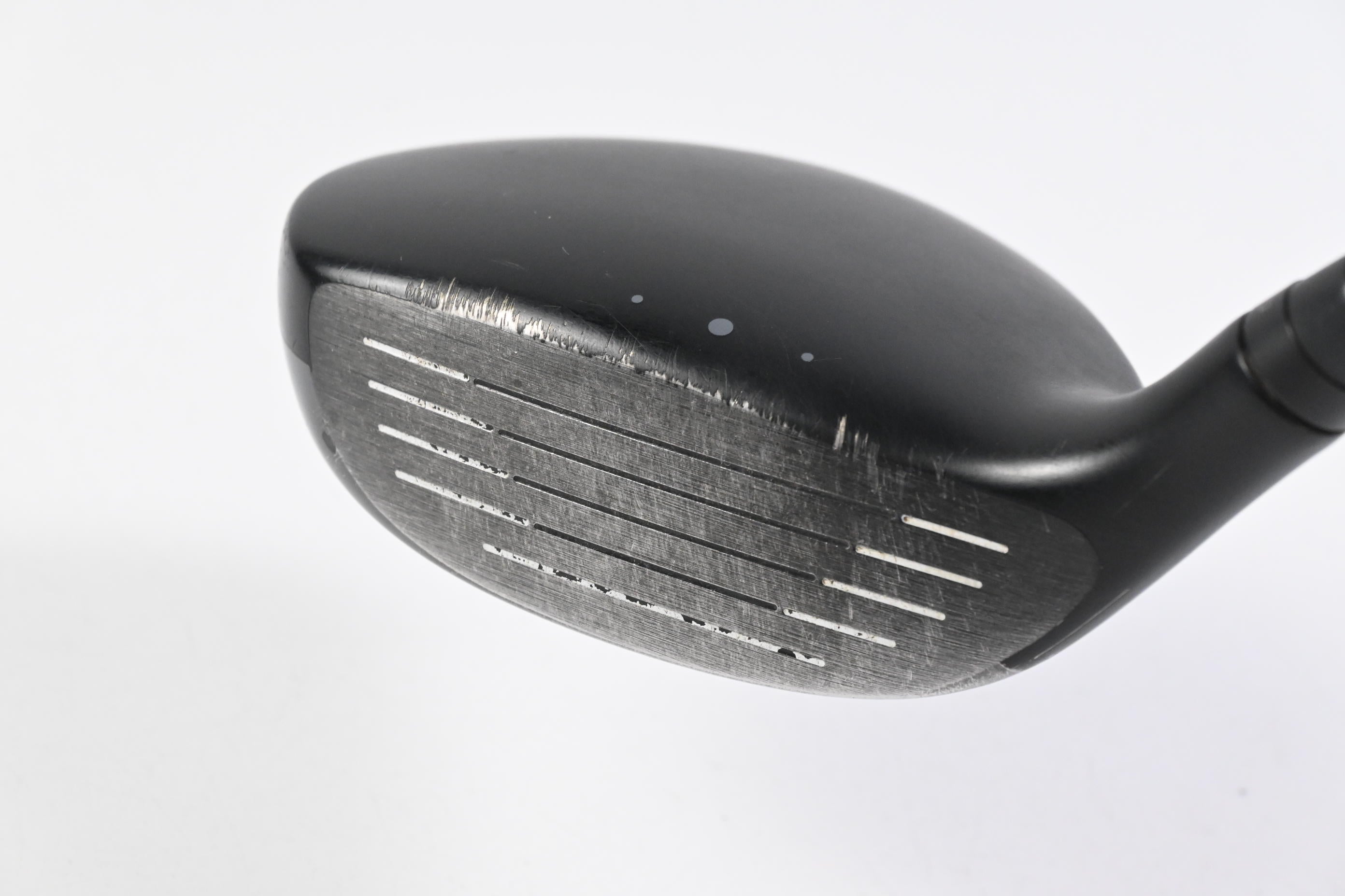 Ping G425 Max #5 Wood / 17.5 Degree / Senior Flex Ping Alta CB Slate 65 Shaft