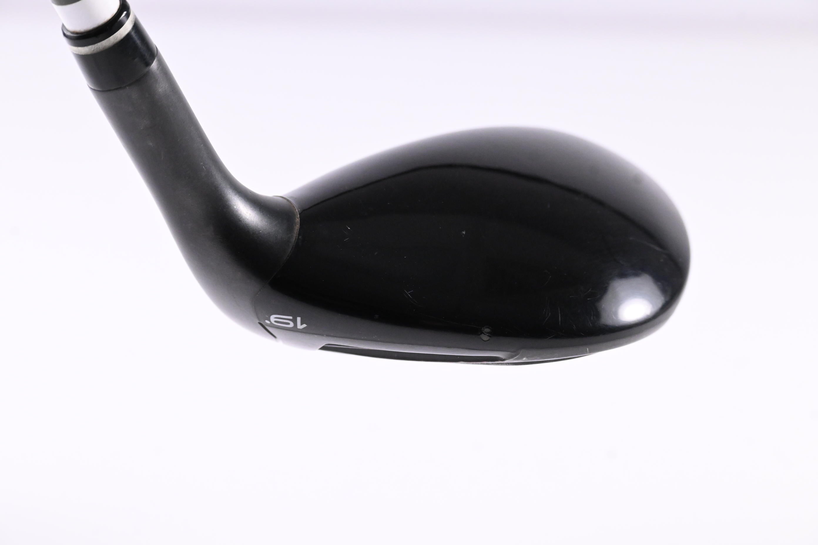 Wilson D100 #3 Hybrid / 19 Degree / Regular Flex Matrix OZIK Altus 5.6 Shaft