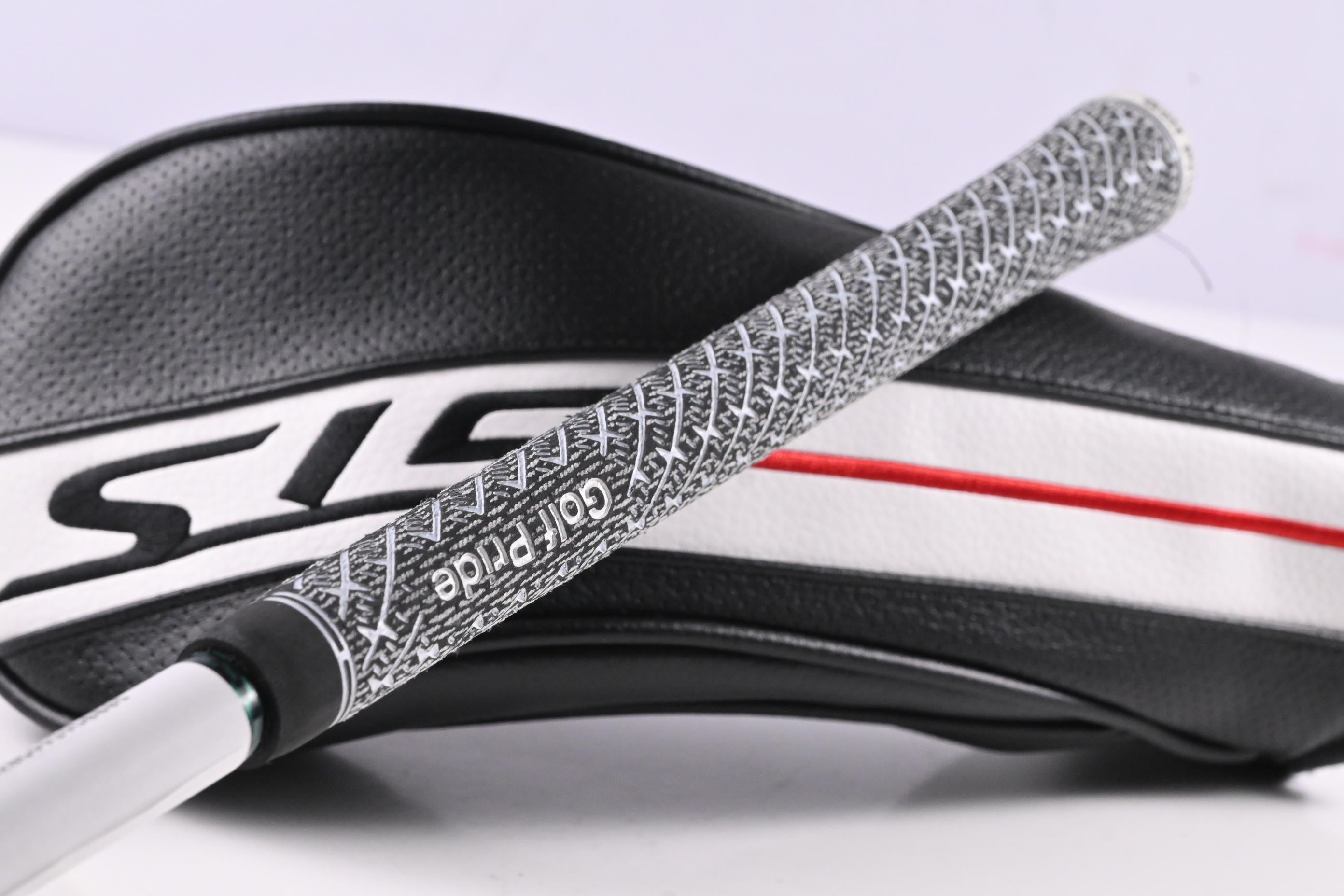 Titleist GTS2 #3 Wood / 15 Degree / Stiff Flex Graphite Design Tour AD FI-6