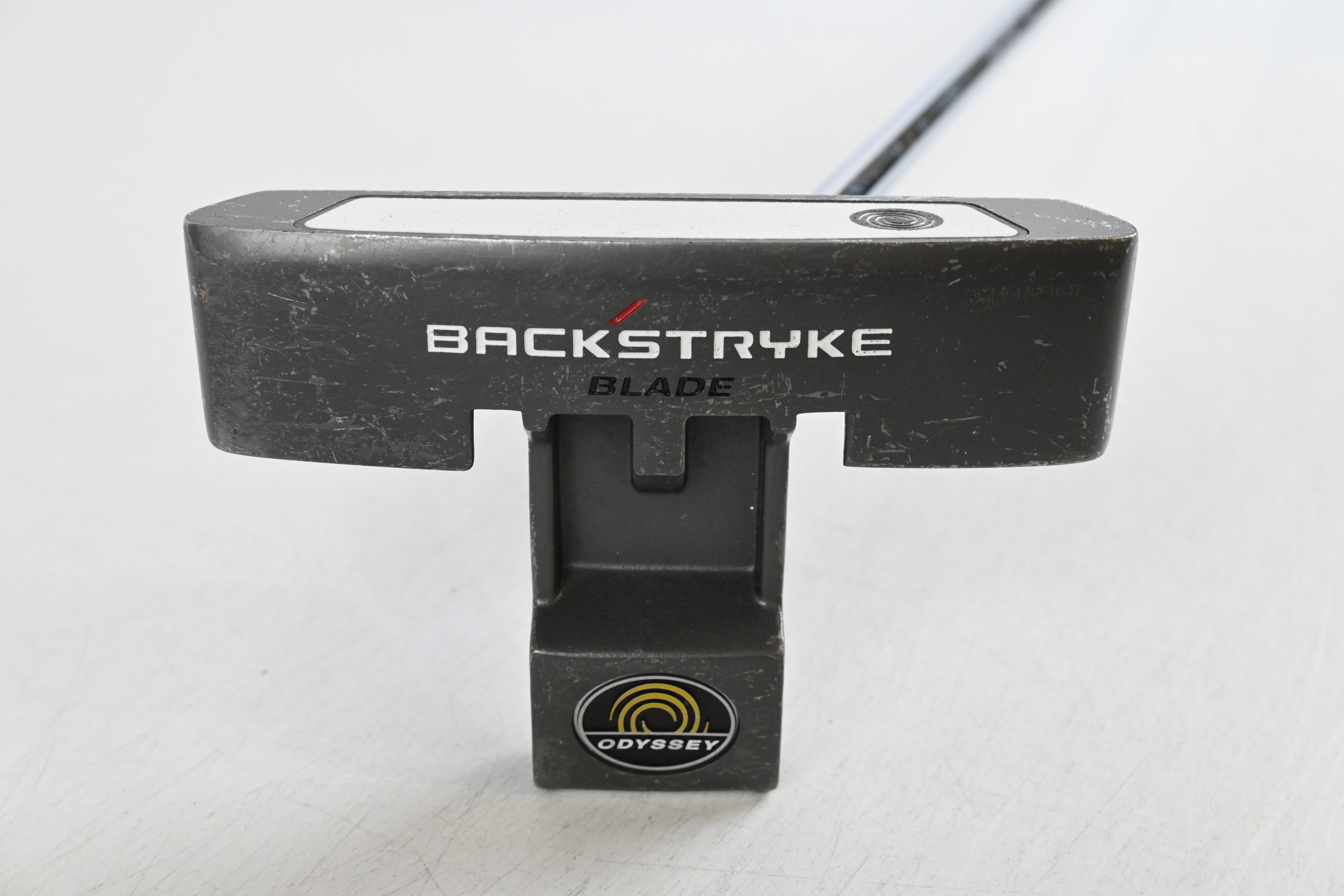 Odyssey Backstryke Blade Putter / 34 Inch