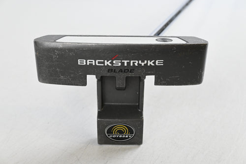 Odyssey Backstryke Blade Putter / 34 Inch