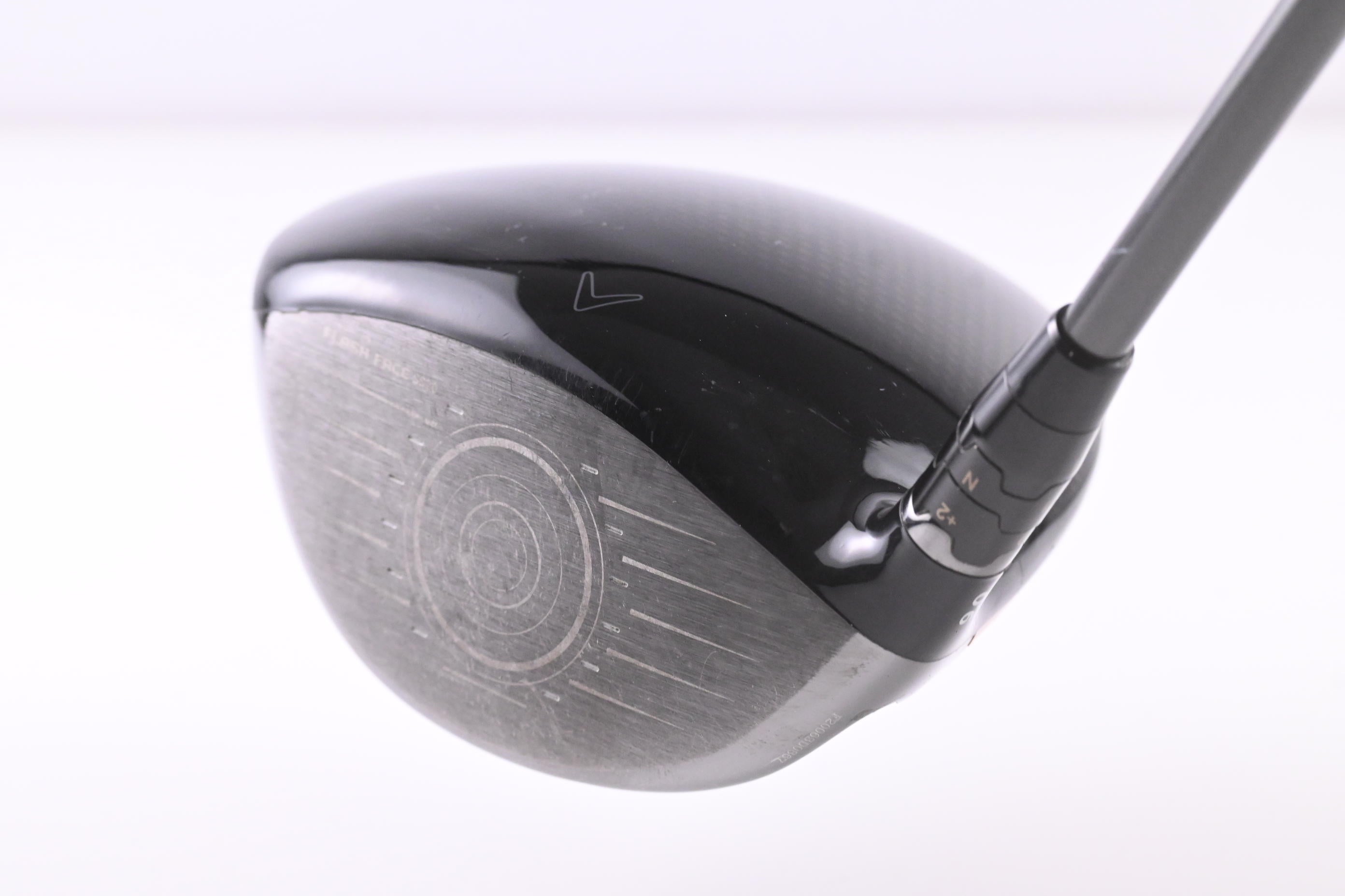 Callaway Mavrik Driver / 9 Degree / Stiff Flex Aldila Synergy 50 Shaft