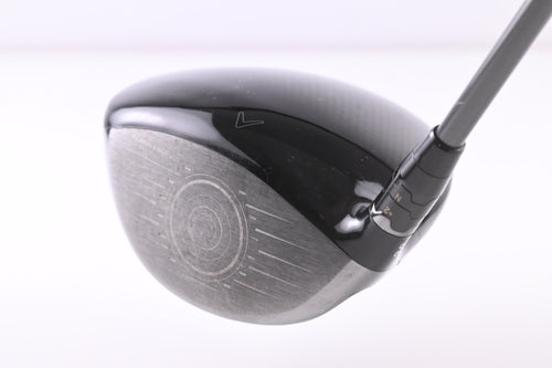 Callaway Mavrik Driver / 9 Degree / Stiff Flex Aldila Synergy 50 Shaft