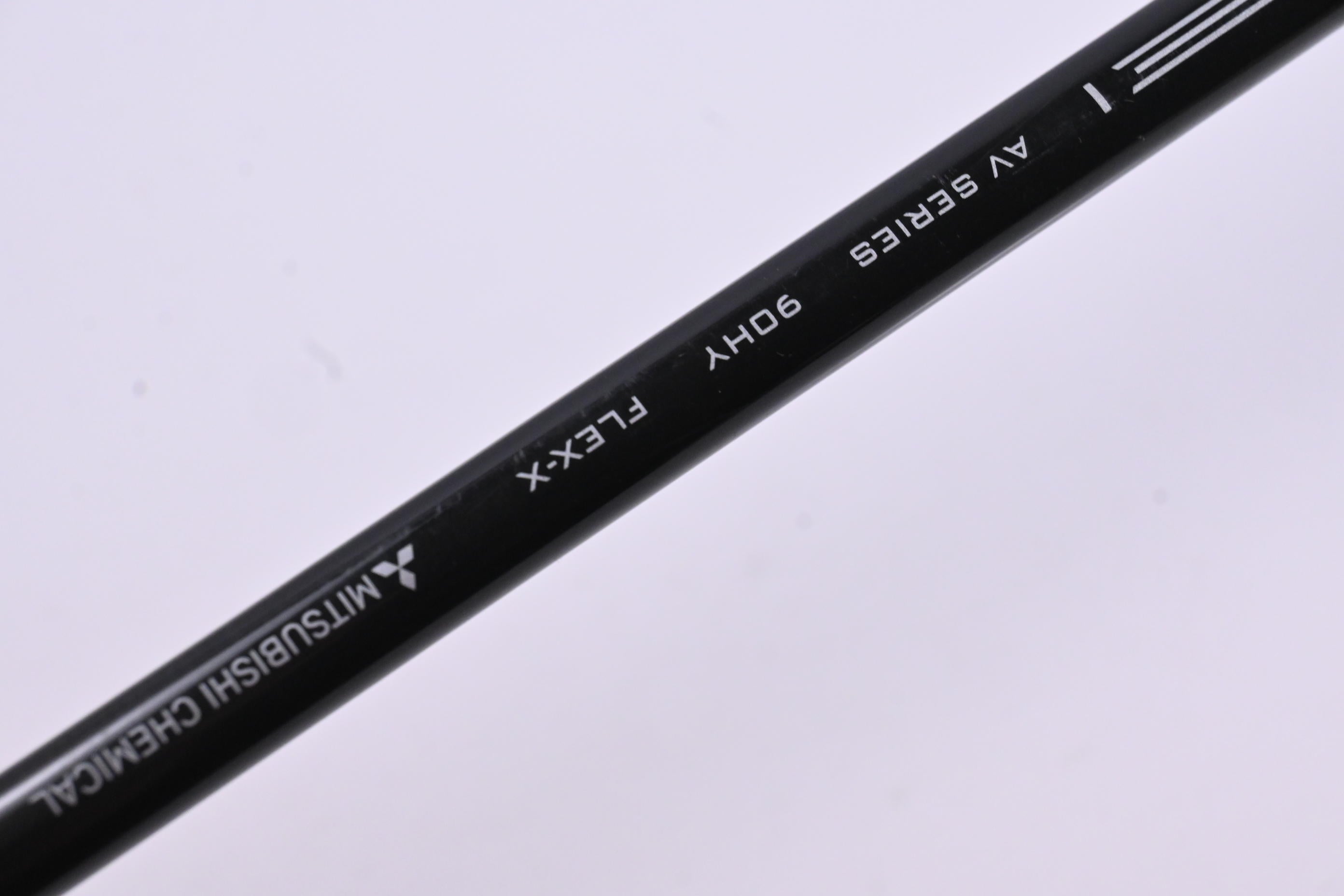 PXG 0317 X Driving #2 Iron / 18 Degree / X-Flex Tensei AV White 90 Shaft