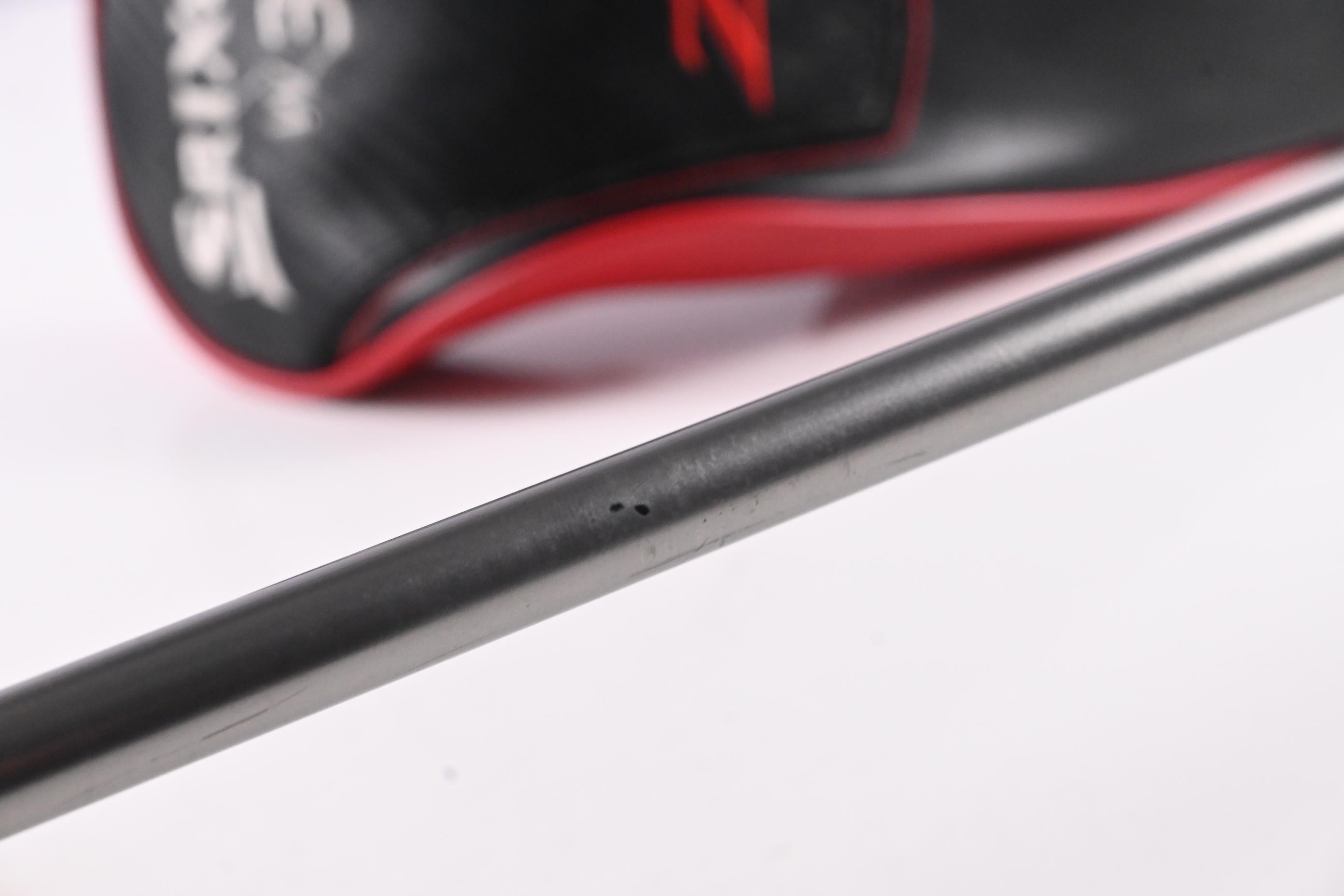 Srixon Z-F85 #3 Wood / 15 Degree / Regular Flex ACCRA SC65 Shaft