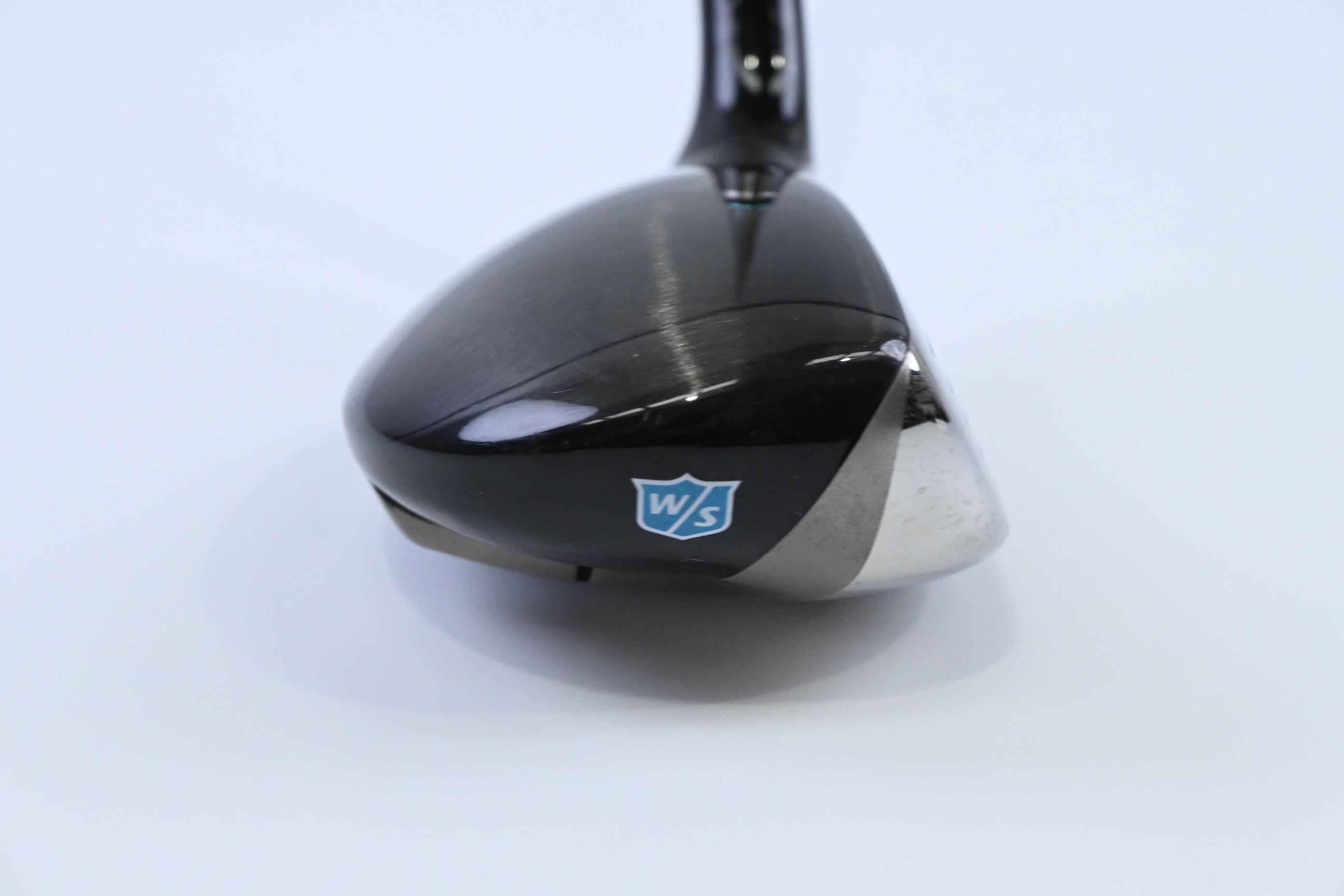 Ladies Wilson Staff Fybrid HS #5 Hybrid / 27 Degree / Ladies Flex UST Proforce