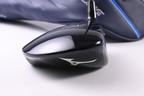 Mizuno JPX One Driver / 10.5 Degree / Stiff Flex Tensei 1K Blue 55 Shaft
